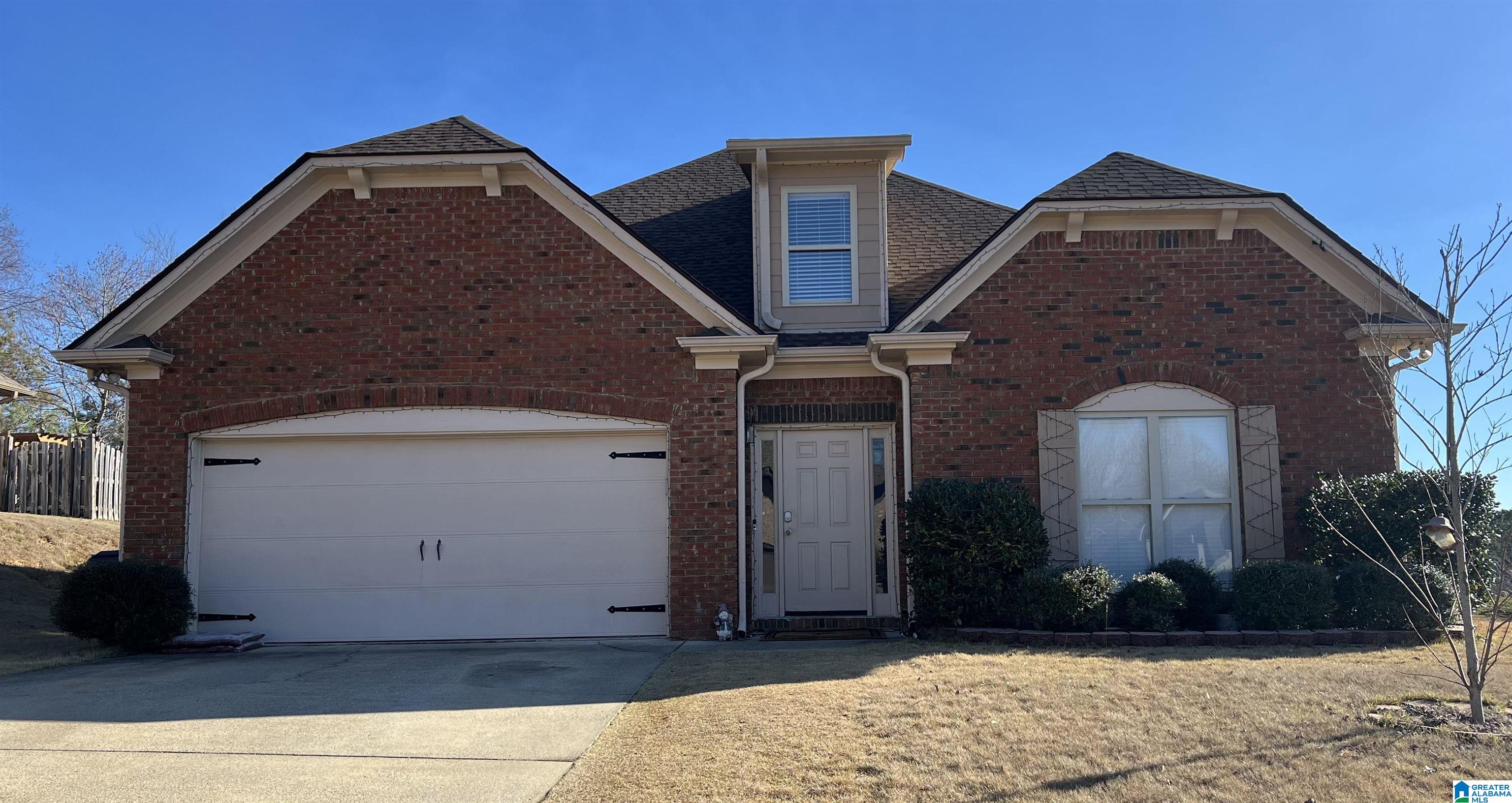 Homes for sale in Moody, AL | 1026 Ivy Pl, Moody, AL 35004 | MLS# 21441036