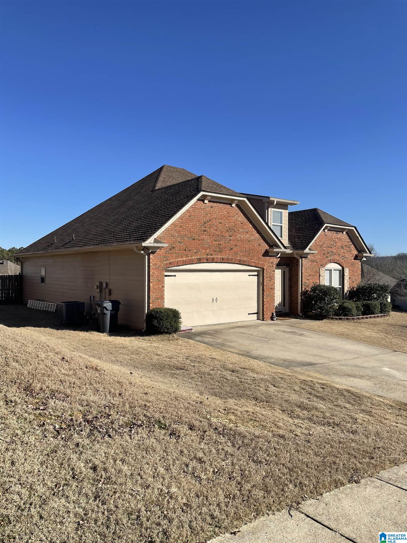 Homes for sale in Moody, AL | 1026 Ivy Pl, Moody, AL 35004 | MLS# 21441036