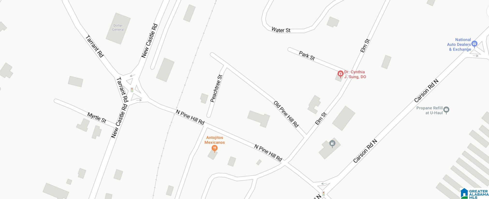 Homes for sale in Fultondale, AL | 3132 New Castle Road, Fultondale, AL 35217 | MLS# 21441044