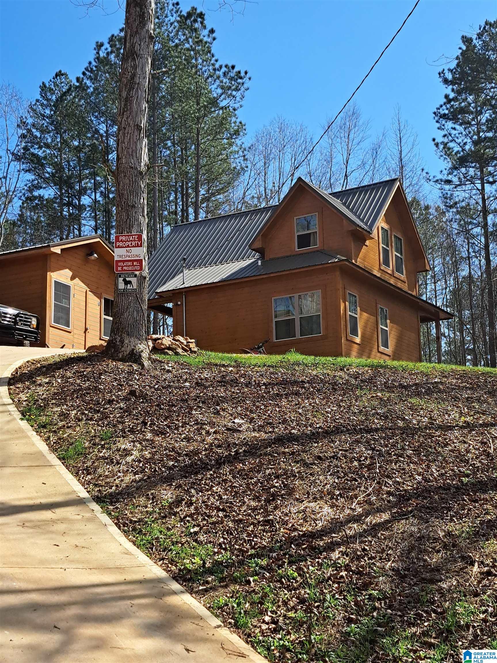 Homes for sale in Lineville, AL | 210 Foster Cove Dr, Lineville, AL 36266 | MLS# 21441046