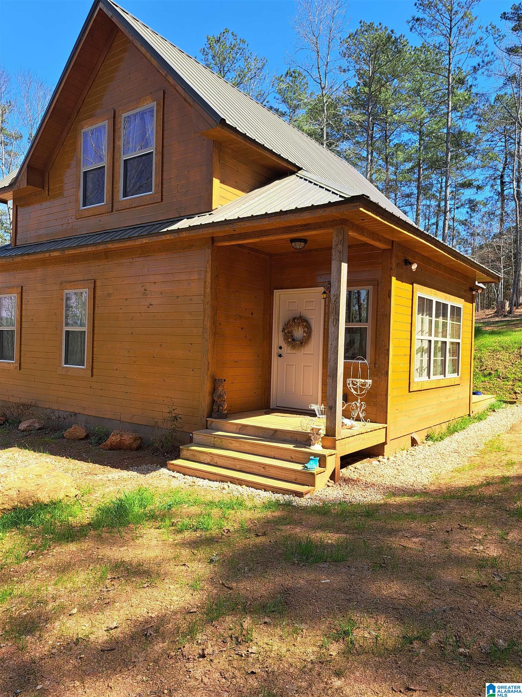 3rd image of 210 Foster Cove Dr, Lineville, AL 36266 | MLS# 21441046