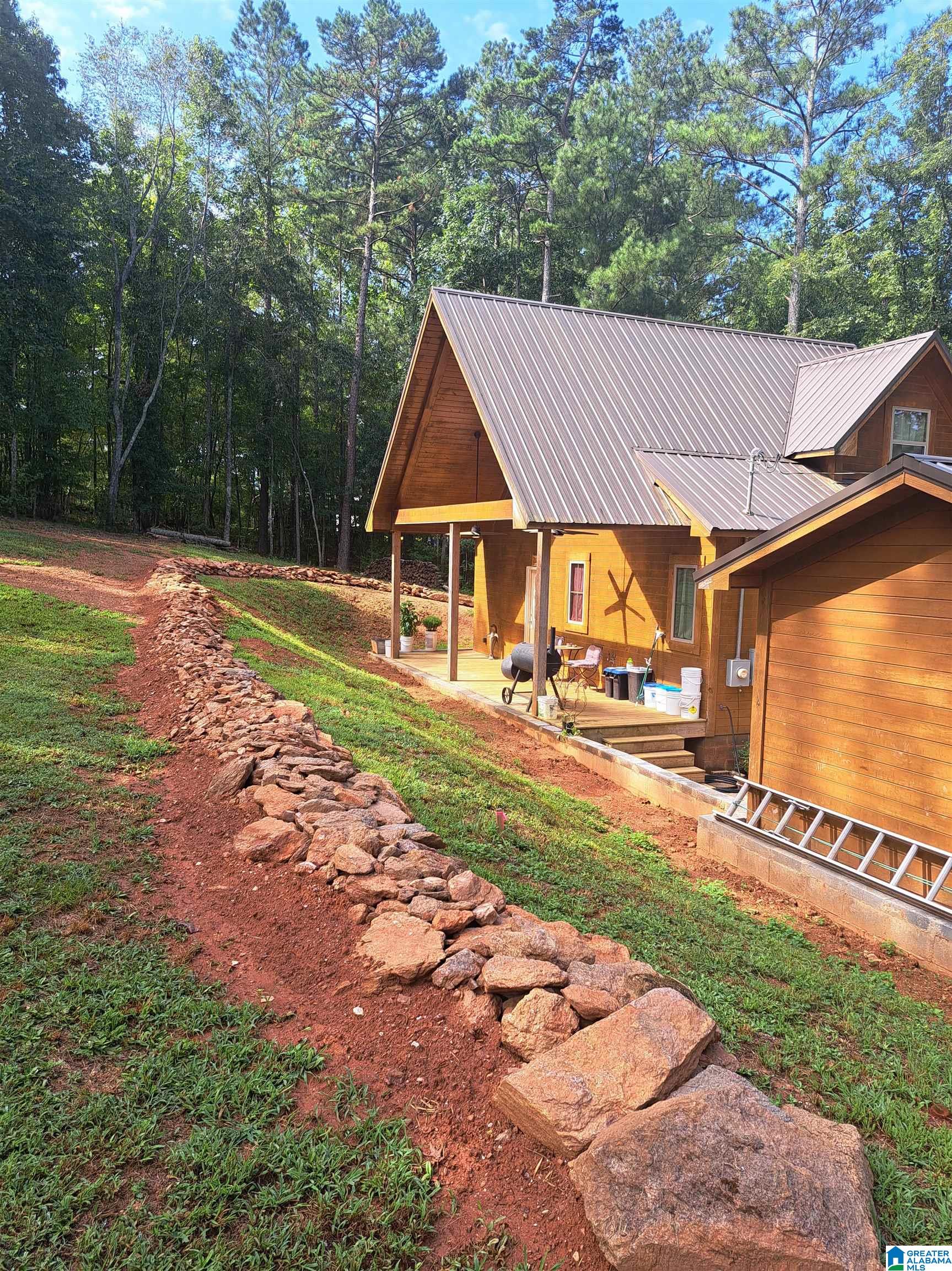 4th image of 210 Foster Cove Dr, Lineville, AL 36266 | MLS# 21441046