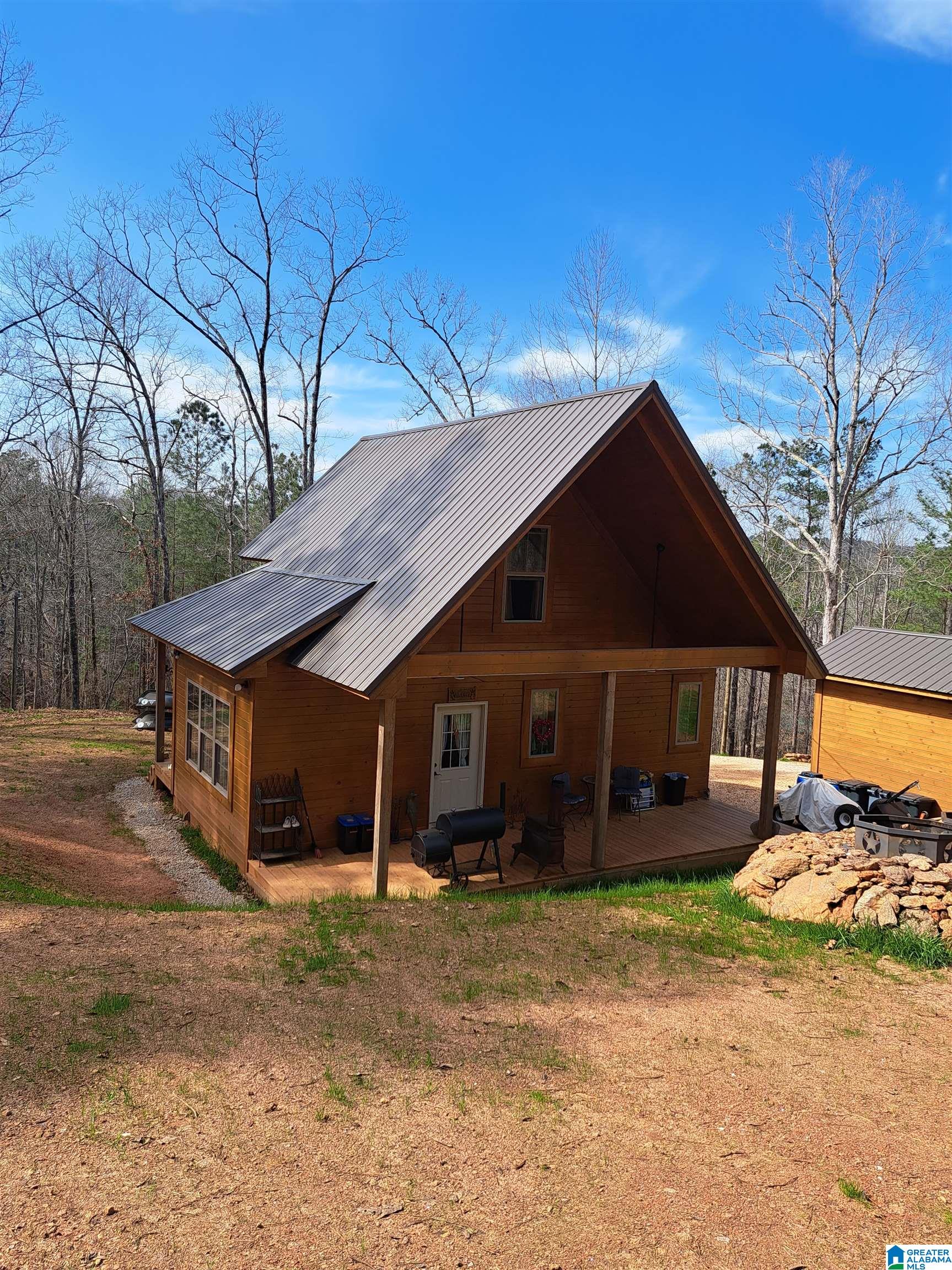 Homes for sale in Lineville, AL | 210 Foster Cove Dr, Lineville, AL 36266 | MLS# 21441046