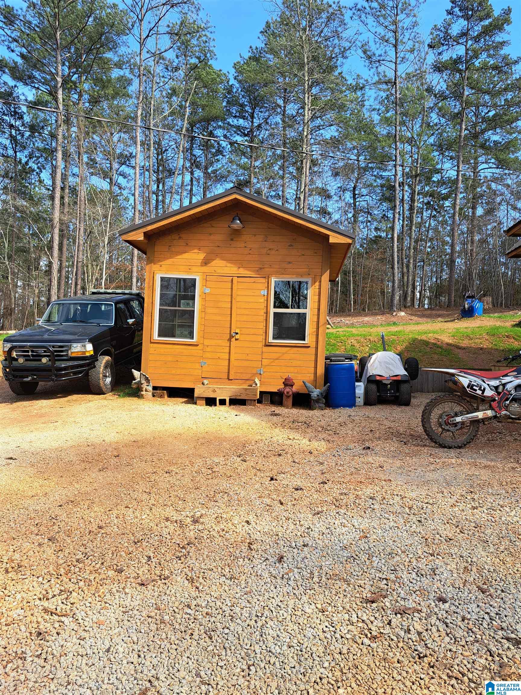 5th image of 210 Foster Cove Dr, Lineville, AL 36266 | MLS# 21441046
