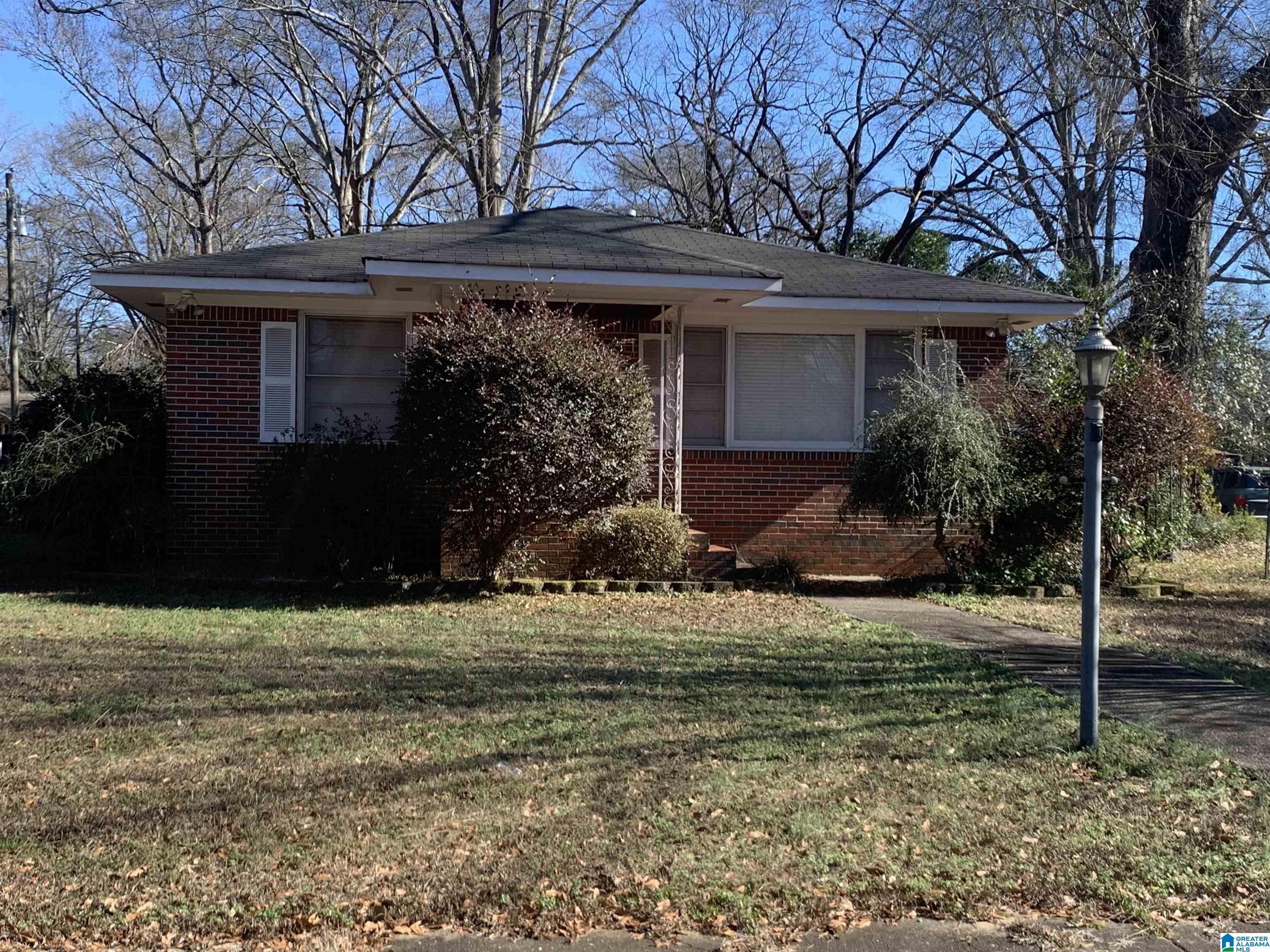 Homes for sale in Hueytown, AL | 2086 Cherry Avenue, Hueytown, AL 35023 | MLS# 21441049