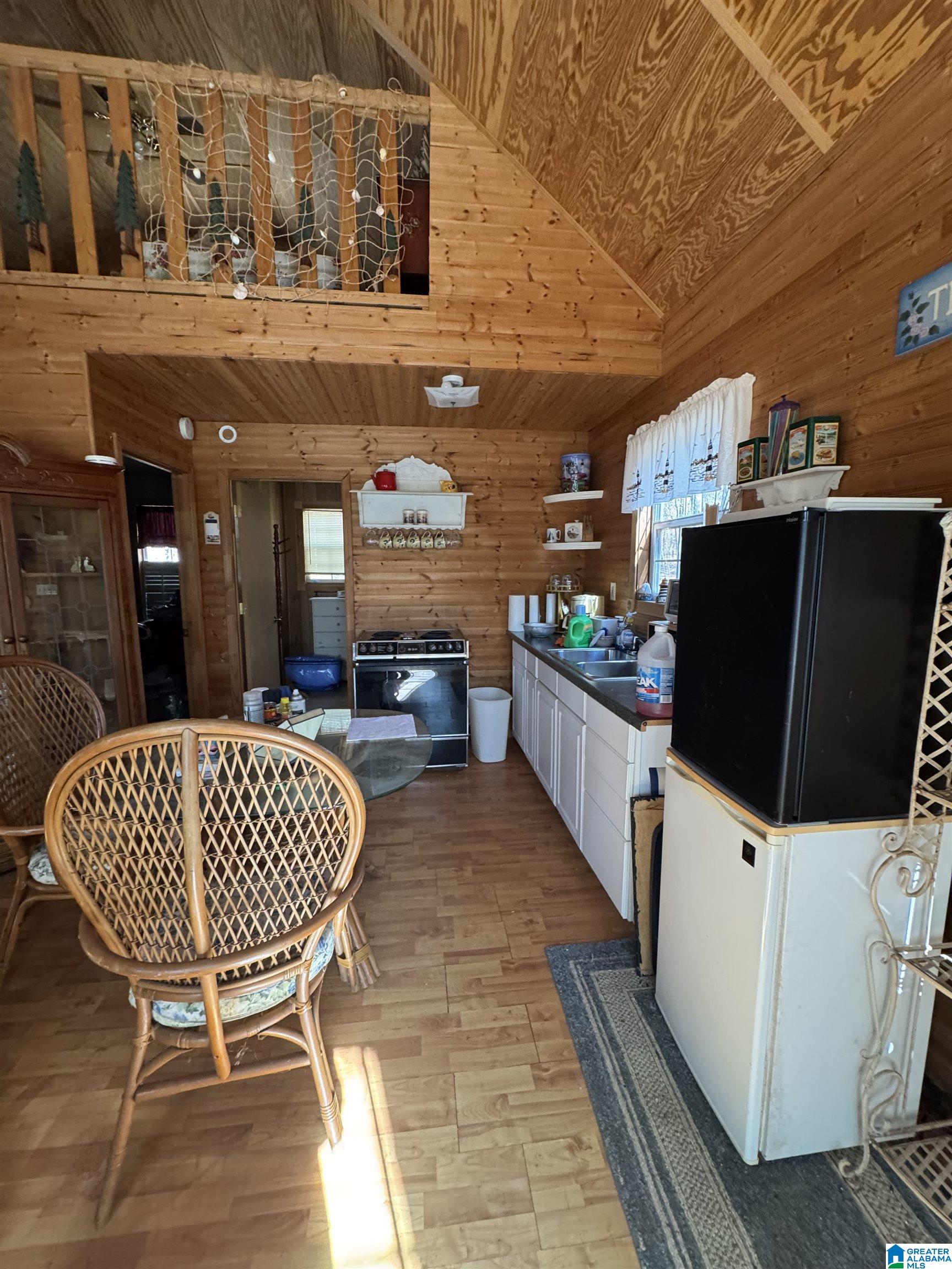 Homes for sale in Delta, AL | 283 County Road 2012, Delta, AL 36258 | MLS# 21441051