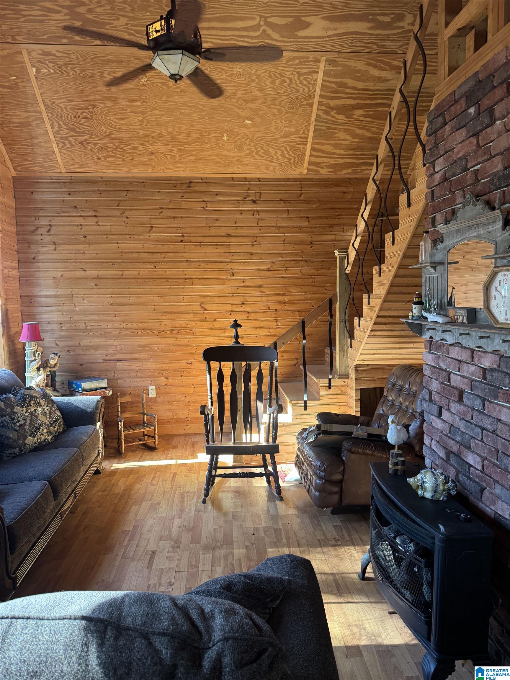 Homes for sale in Delta, AL | 283 County Road 2012, Delta, AL 36258 | MLS# 21441051