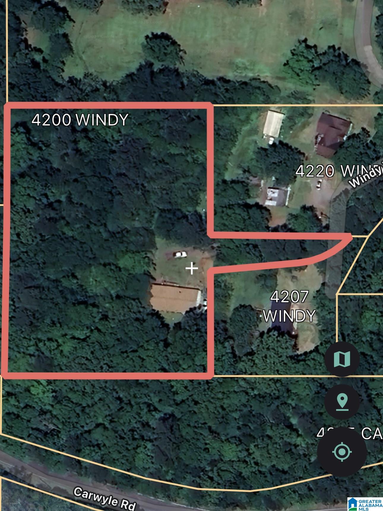 Homes for sale in Pinson, AL | 4212 Windy Way, Pinson, AL 35123 | MLS# 21441055