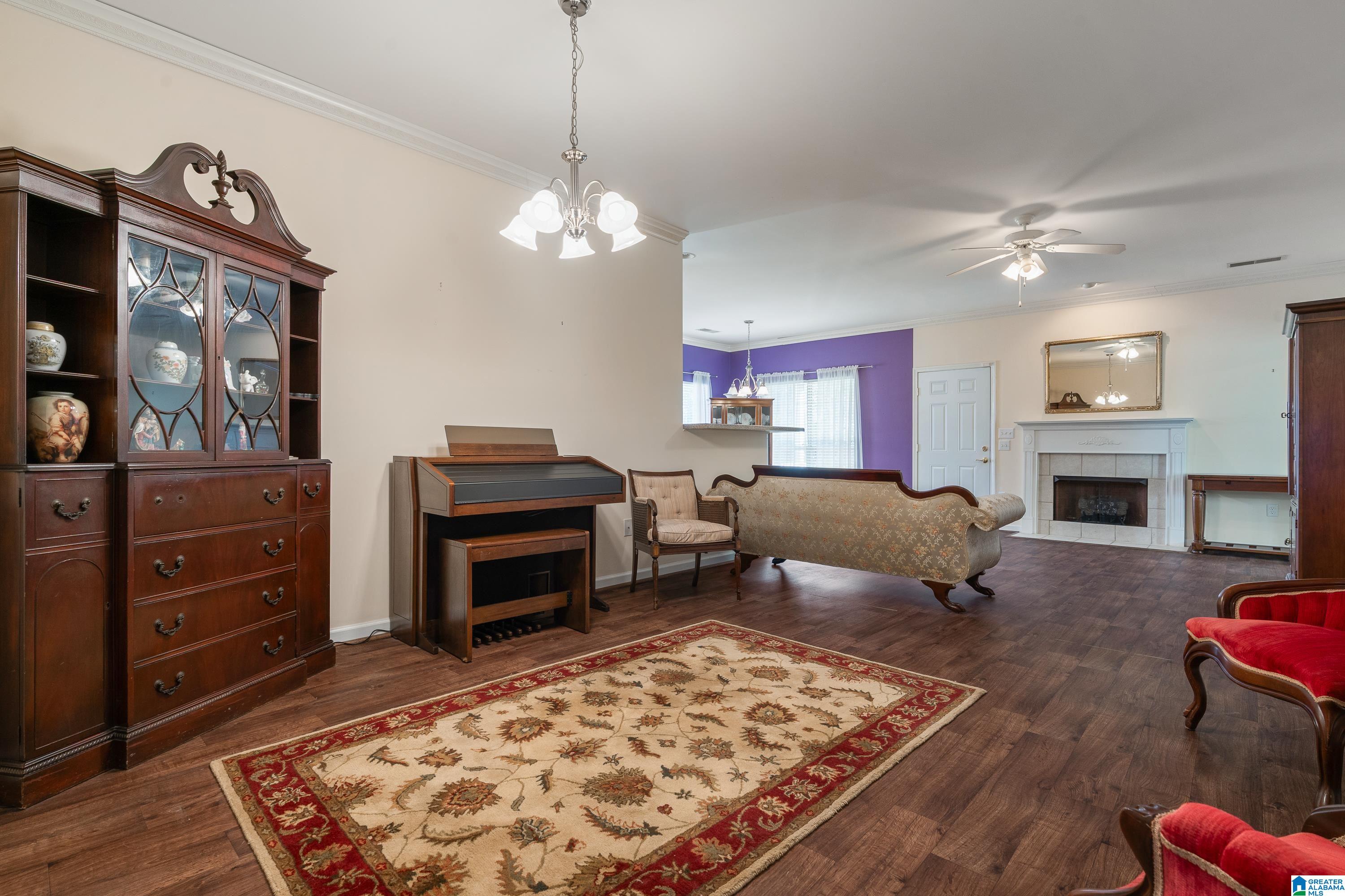 Homes for sale in Calera, AL | 1009 Daventry Way, Calera, AL 35040 | MLS# 21441060