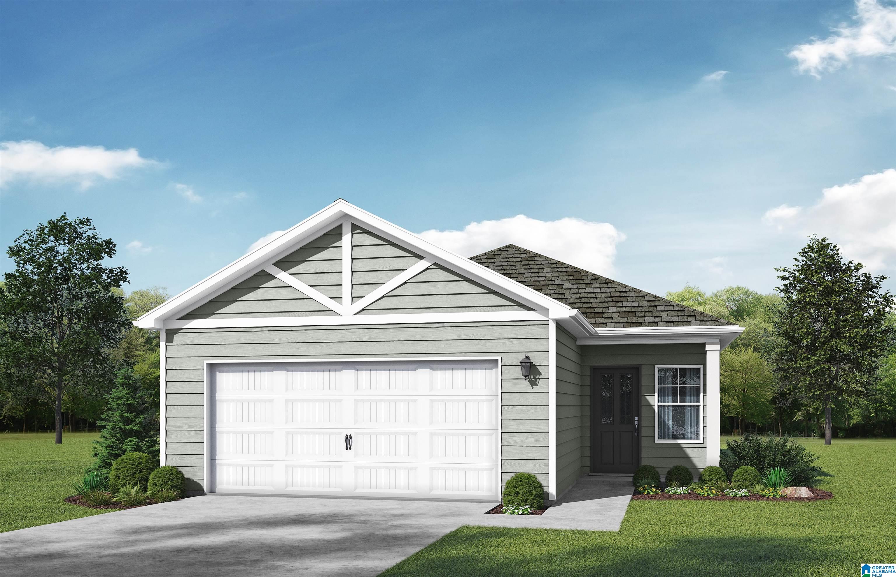 1st image of 9842 Roseville Pl, Warrior, AL 35180 | MLS# 21441063