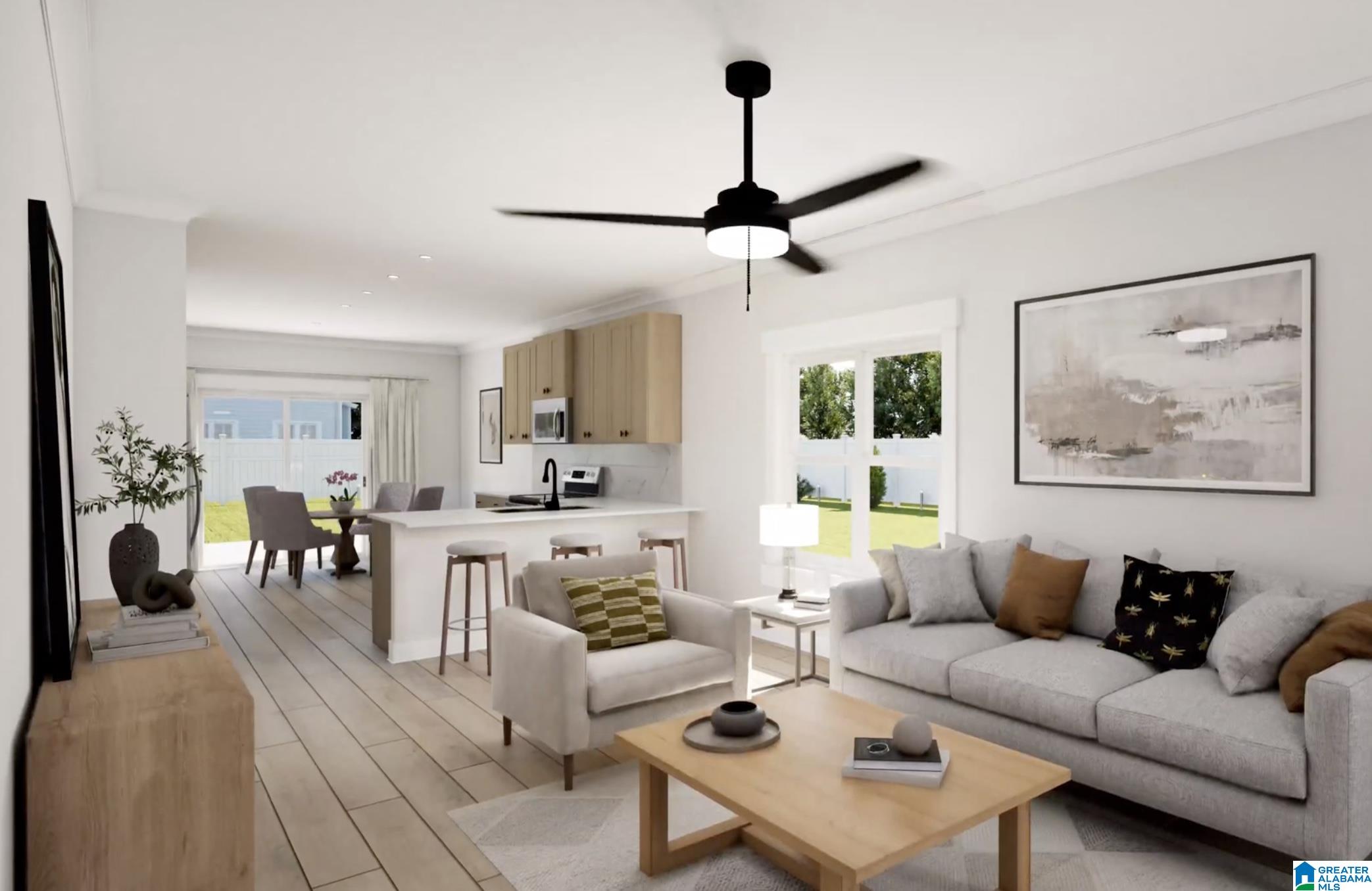 Homes for sale in Warrior, AL | 9842 Roseville Pl, Warrior, AL 35180 | MLS# 21441063