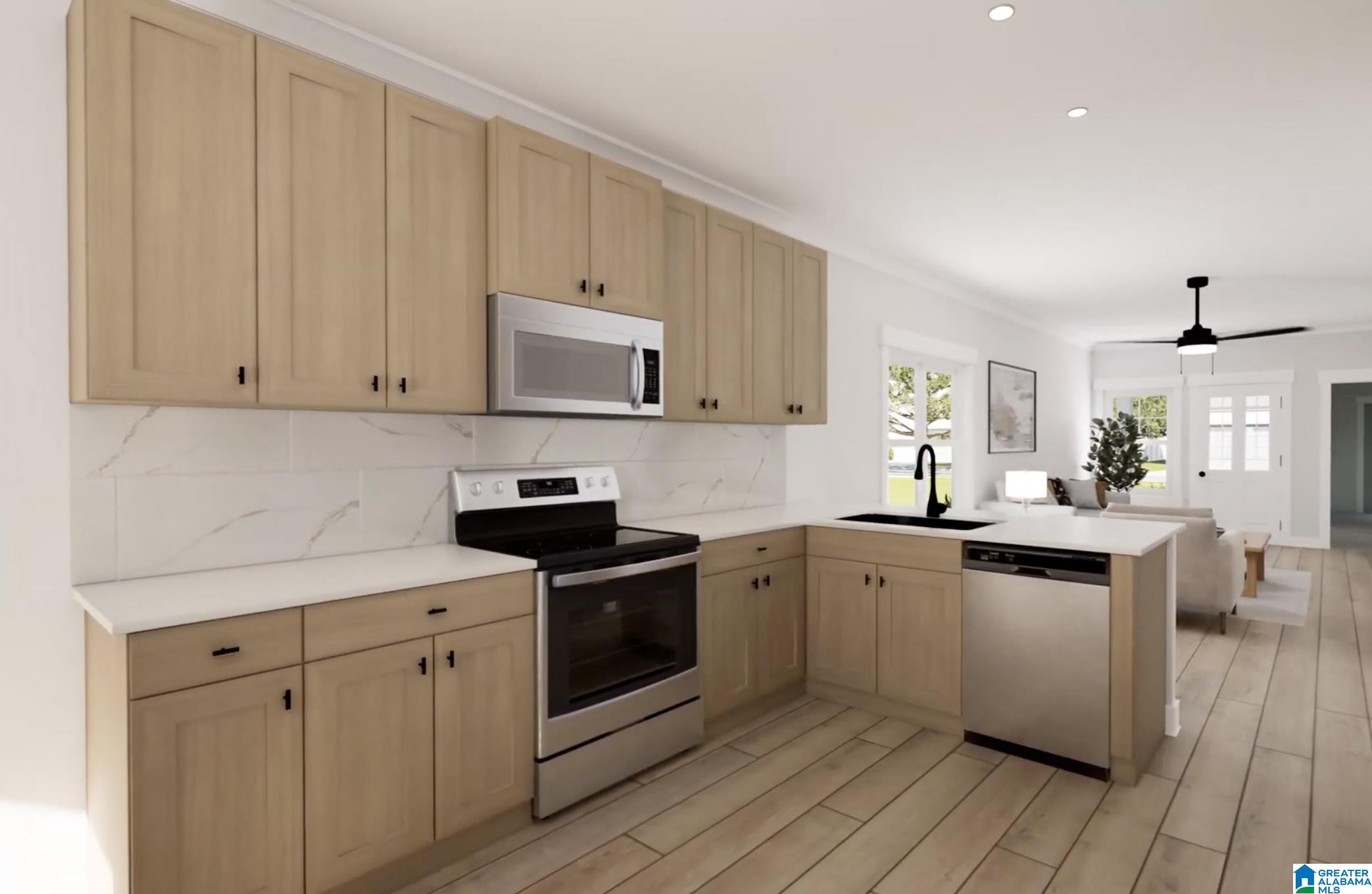 Homes for sale in Warrior, AL | 9842 Roseville Pl, Warrior, AL 35180 | MLS# 21441063