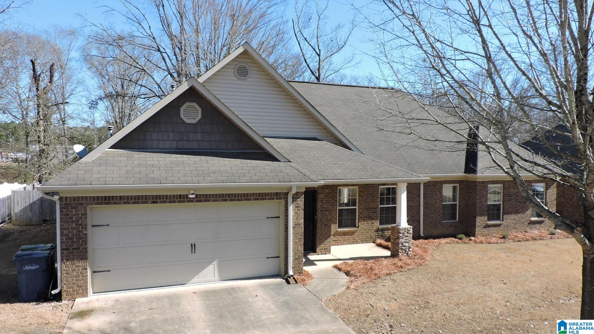 Homes for sale in Alabaster, AL | 1396 N Wynlake Dr, Alabaster, AL 35007 | MLS# 21441069