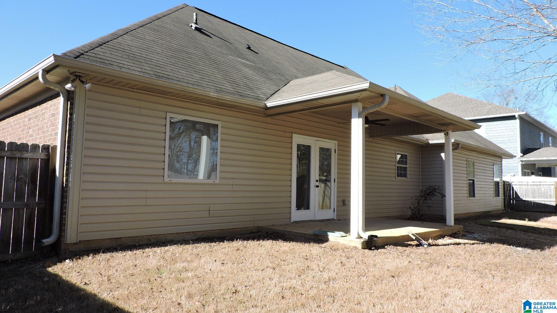 Homes for sale in Alabaster, AL | 1396 N Wynlake Dr, Alabaster, AL 35007 | MLS# 21441069