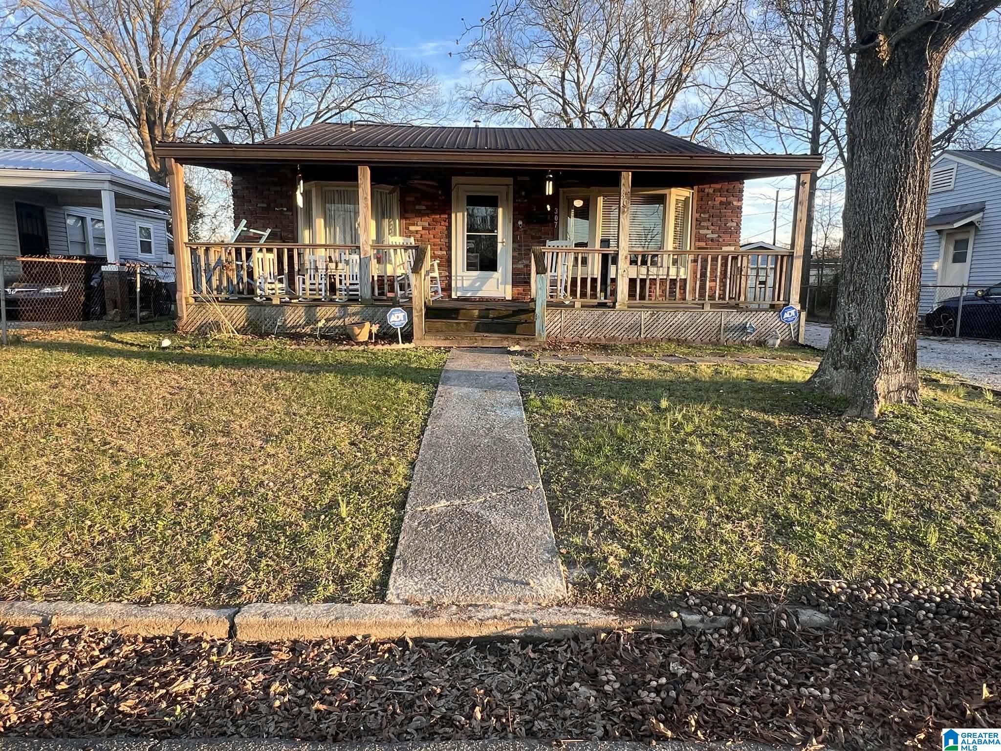 Homes for sale in Gadsden, AL | 307 N 9th Street, Gadsden, AL 35903 | MLS# 21441078