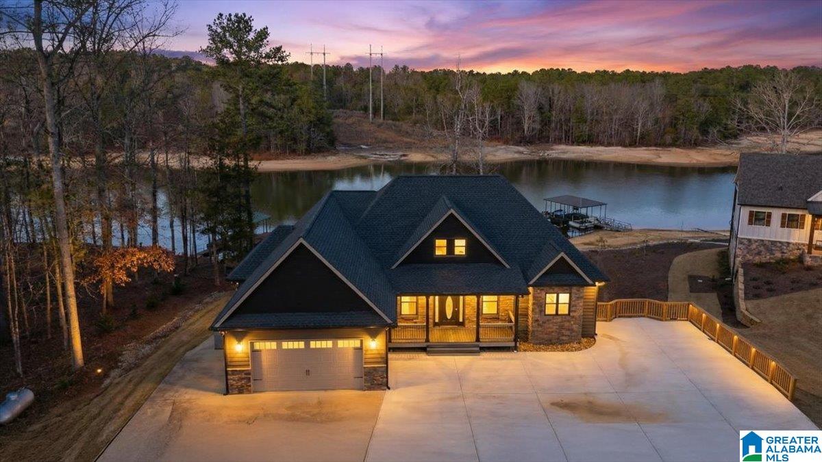 Homes for sale in Wedowee, AL | 631 New Harmony Dr, Wedowee, AL 36266 | MLS# 21441080