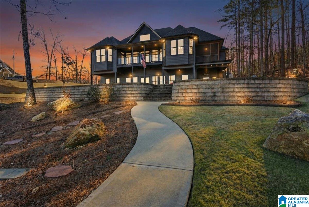 Homes for sale in Wedowee, AL | 631 New Harmony Dr, Wedowee, AL 36266 | MLS# 21441080