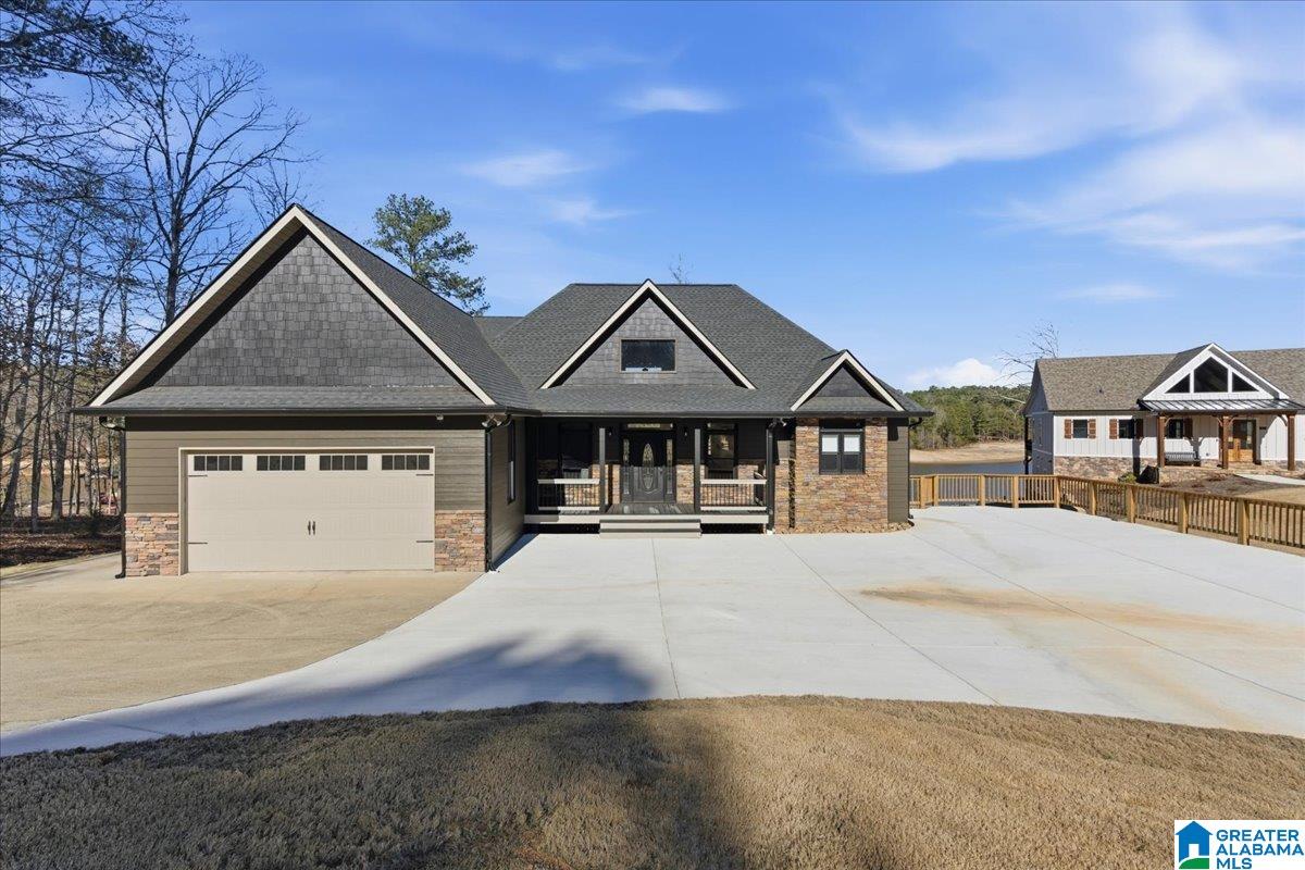 Homes for sale in Wedowee, AL | 631 New Harmony Dr, Wedowee, AL 36266 | MLS# 21441080