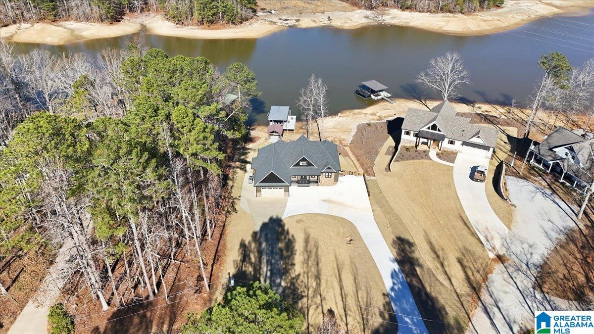 Homes for sale in Wedowee, AL | 631 New Harmony Dr, Wedowee, AL 36266 | MLS# 21441080