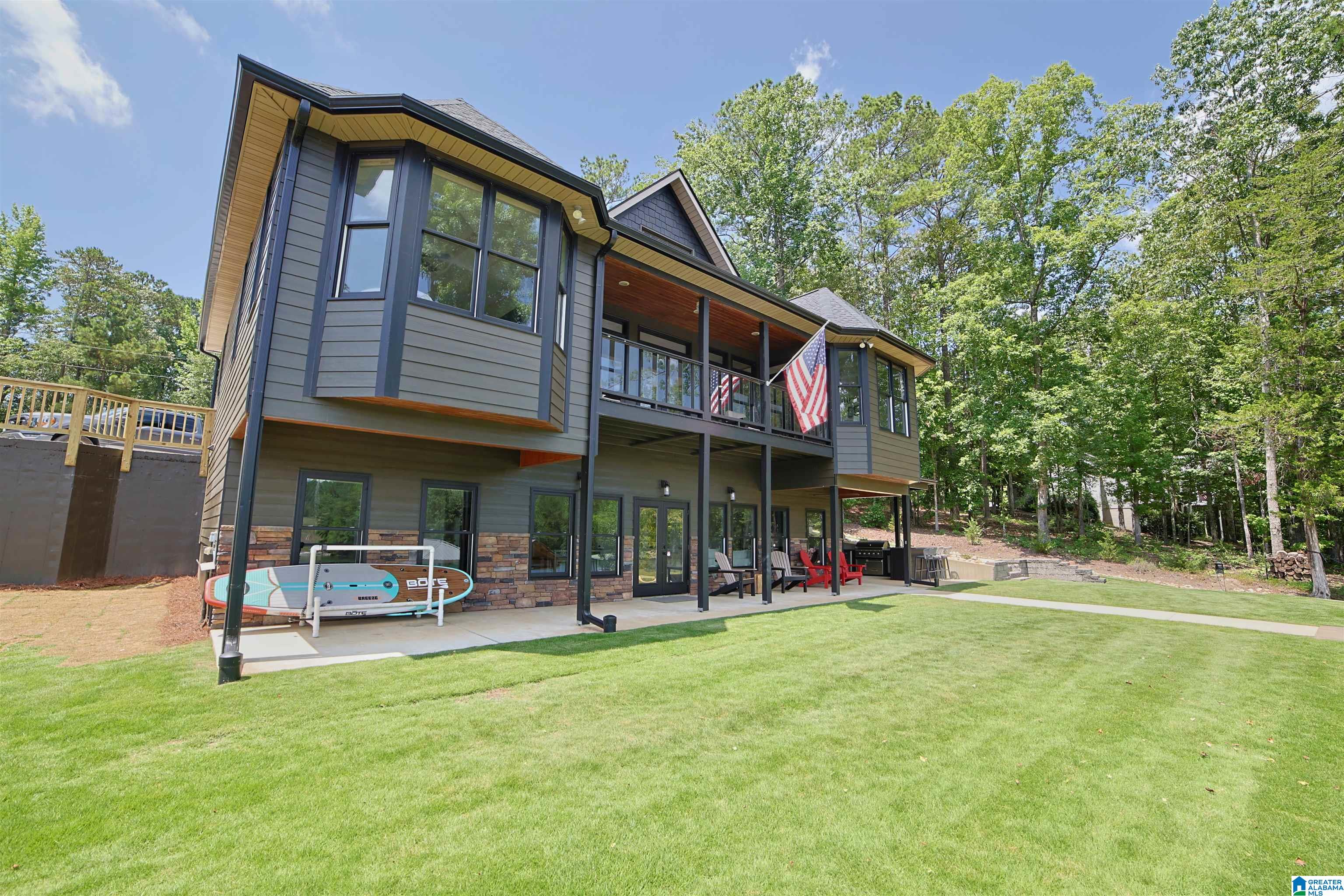 Homes for sale in Wedowee, AL | 631 New Harmony Dr, Wedowee, AL 36266 | MLS# 21441080