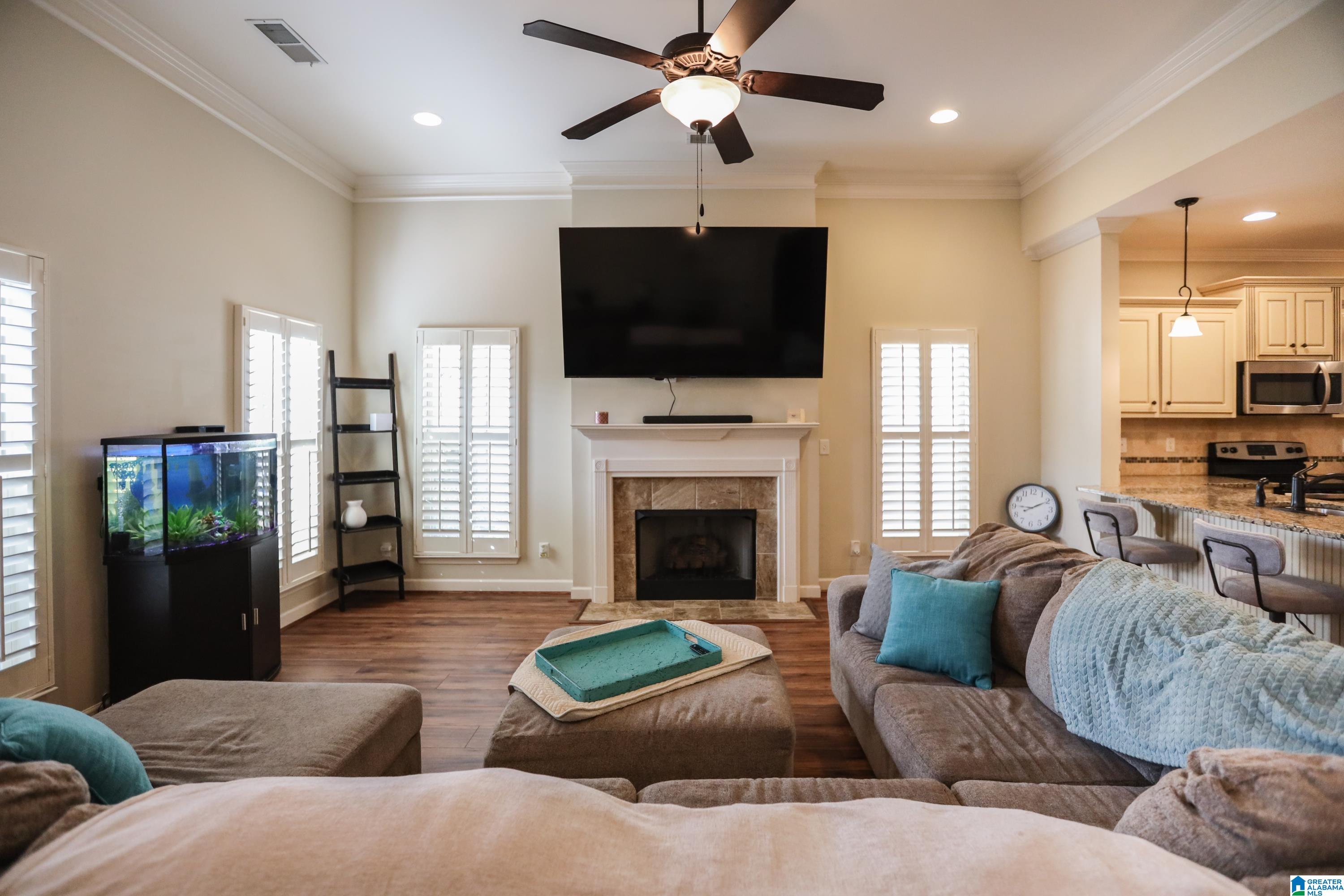 Homes for sale in Sterrett, AL | 195 Lorrin Lane, Sterrett, AL 35147 | MLS# 21441083