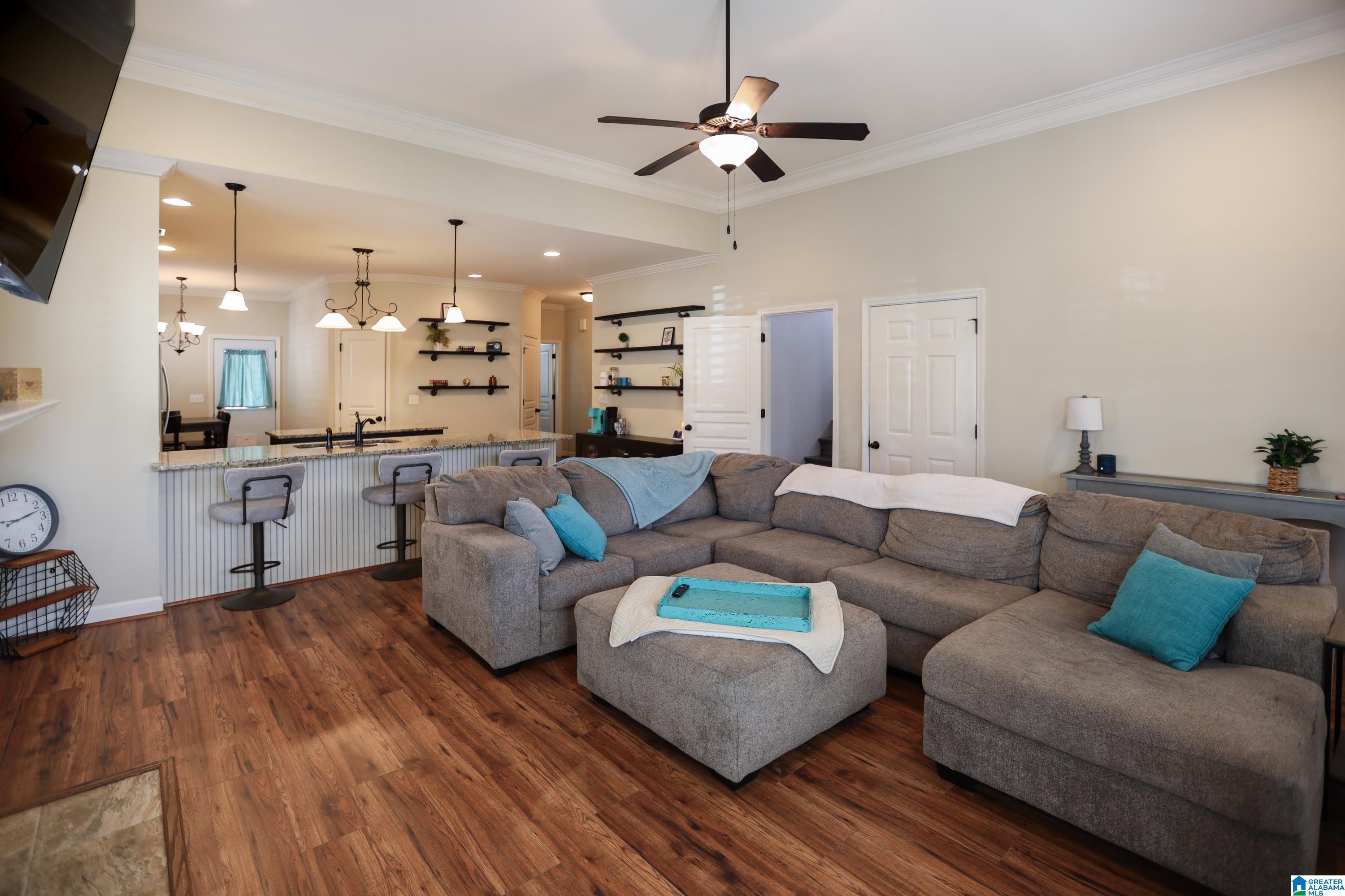 Homes for sale in Sterrett, AL | 195 Lorrin Lane, Sterrett, AL 35147 | MLS# 21441083