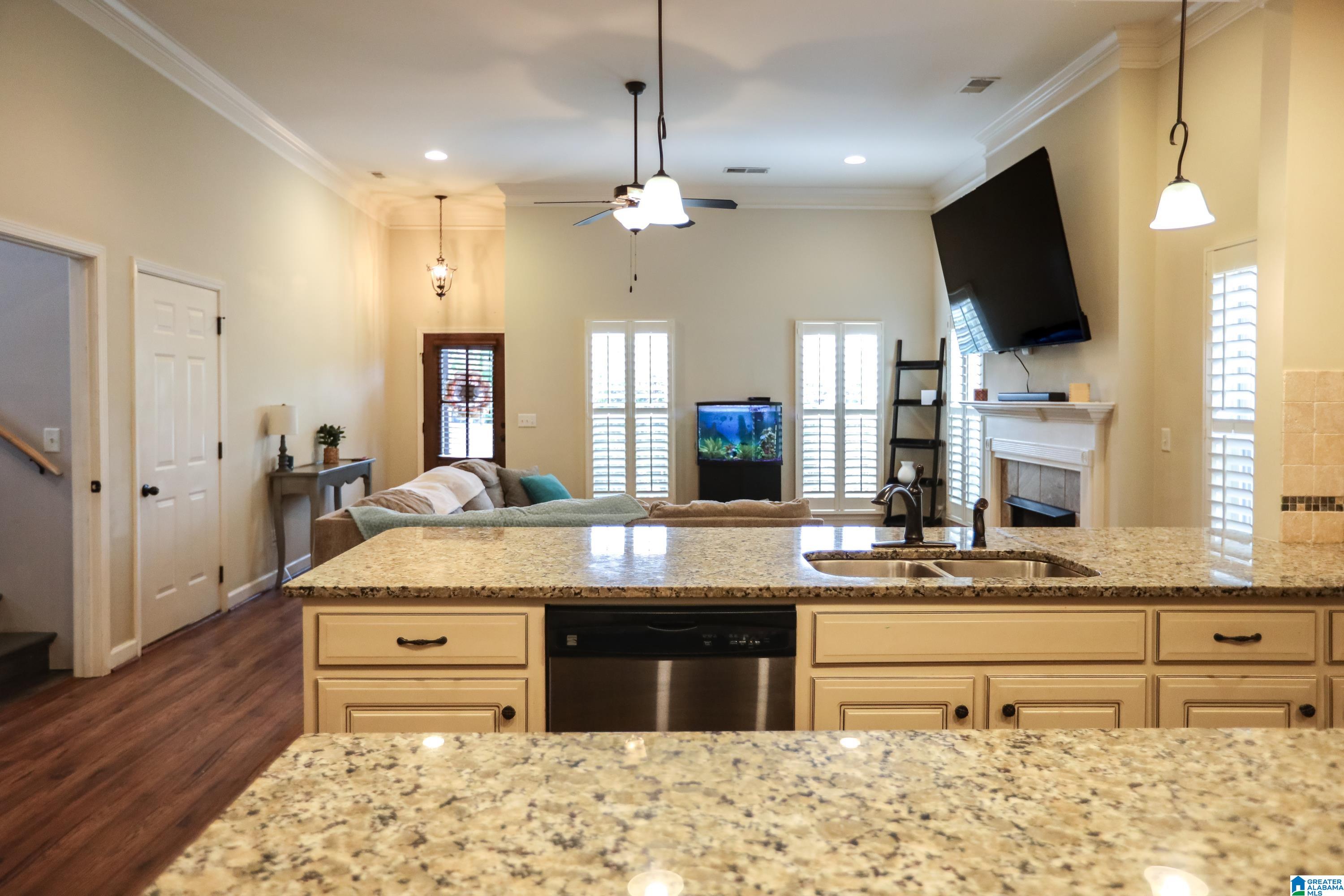 Homes for sale in Sterrett, AL | 195 Lorrin Lane, Sterrett, AL 35147 | MLS# 21441083