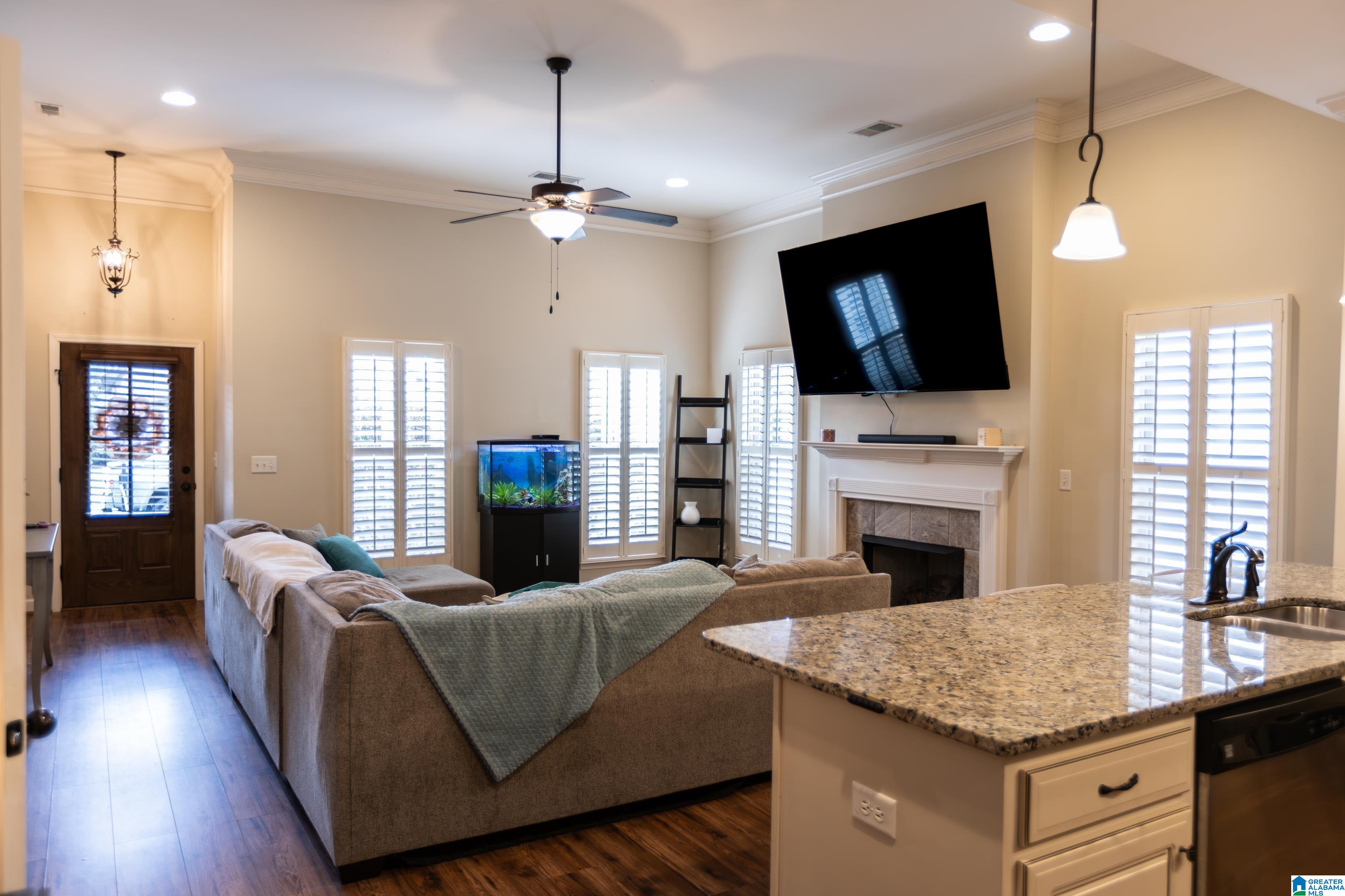 Homes for sale in Sterrett, AL | 195 Lorrin Lane, Sterrett, AL 35147 | MLS# 21441083