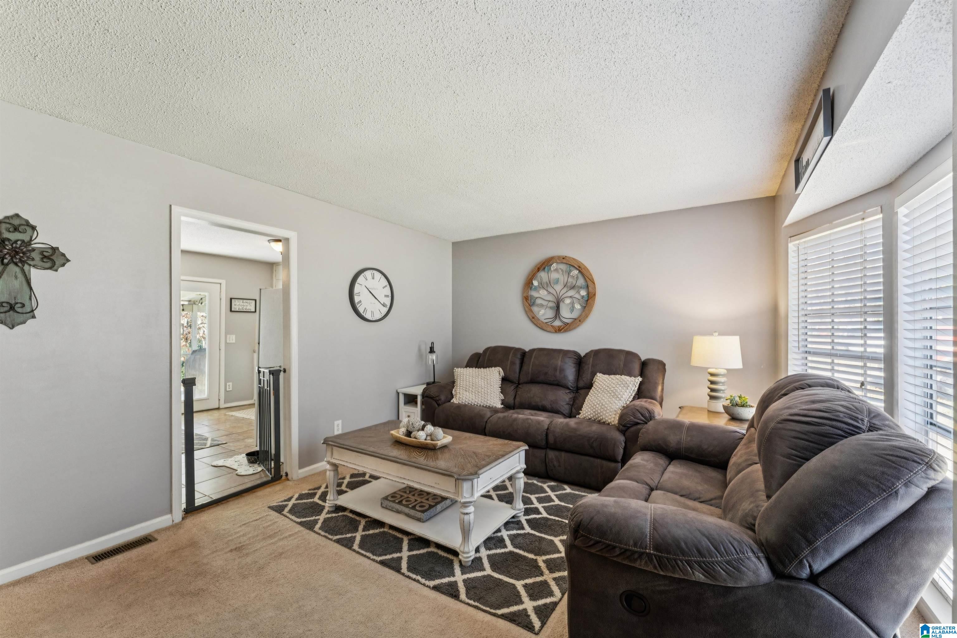 Homes for sale in Pinson, AL | 5949 Dewey Heights Road, Pinson, AL 35126 | MLS# 21441086