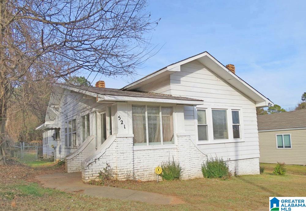 Homes for sale in Bessemer, AL | 521 Alice Street Sw, Bessemer, AL 35022 | MLS# 21441088
