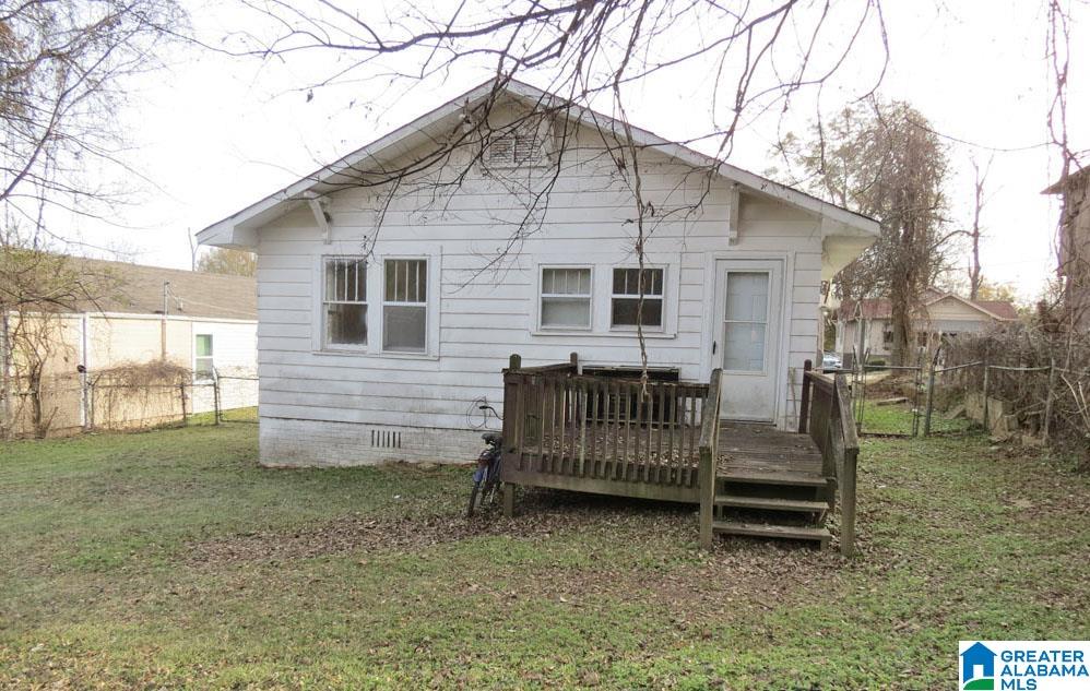 Homes for sale in Bessemer, AL | 521 Alice Street Sw, Bessemer, AL 35022 | MLS# 21441088