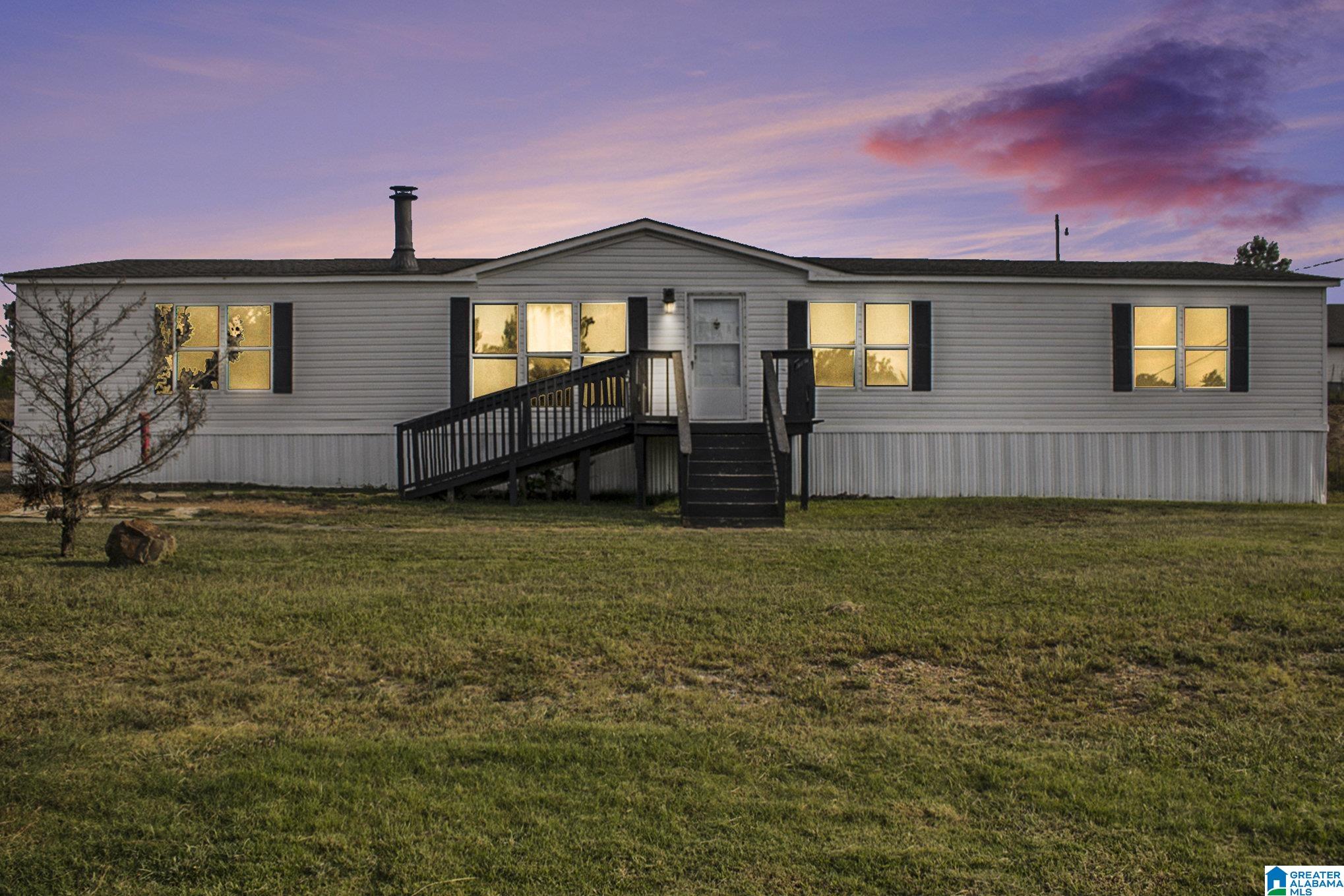 Homes for sale in Montevallo, AL | 164 County Road 5015, Montevallo, AL 35115 | MLS# 21441101