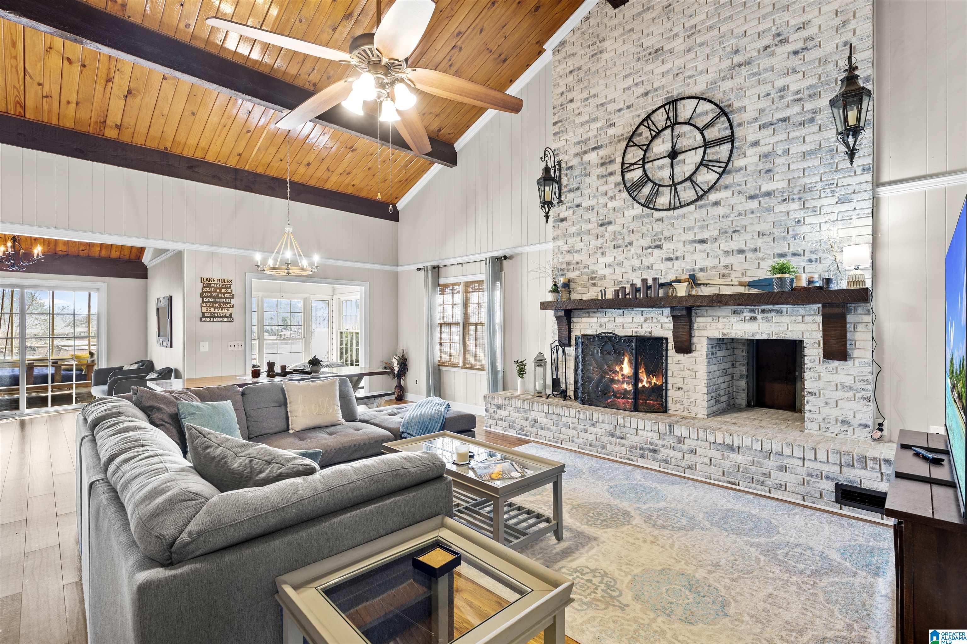 Homes for sale in Vincent, AL | 780 Rivercrest Dr, Vincent, AL 35178 | MLS# 21441102