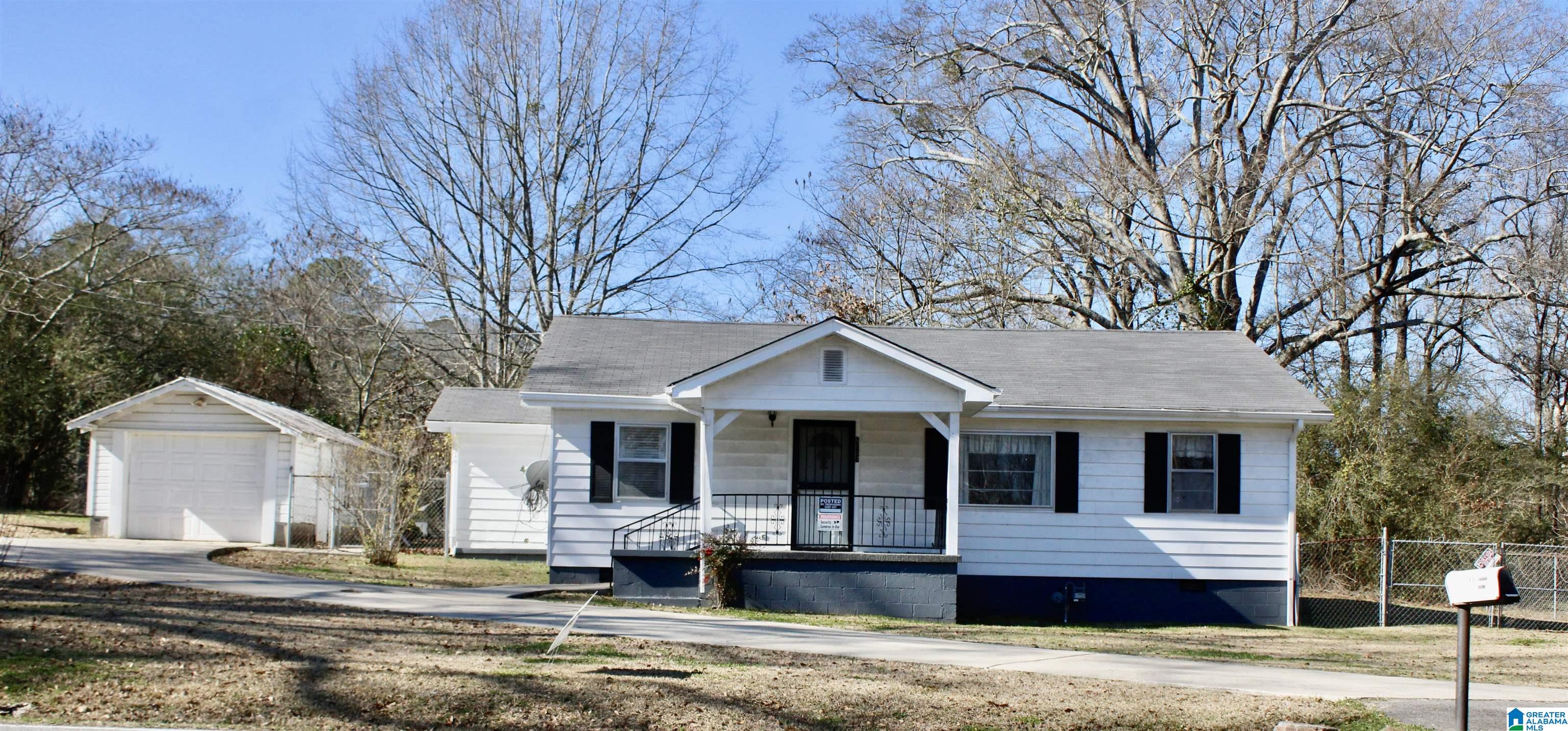 6037 POCAHONTAS ROAD