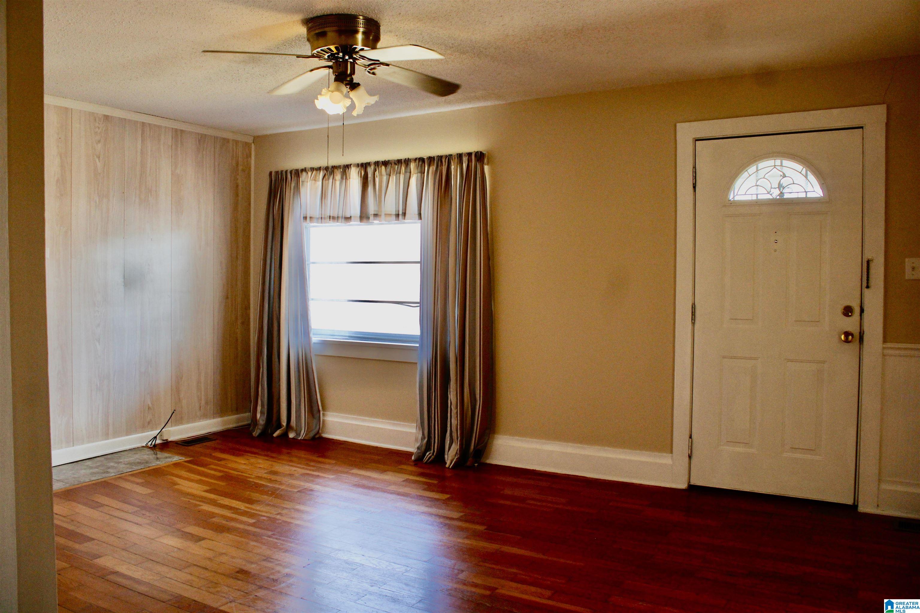 Photo 3 of Single family home for sale at 6037 Pocahontas Rd, Bessemer, AL 35022 | MLS# 21441106 | Listing updated on 2026-08-30
