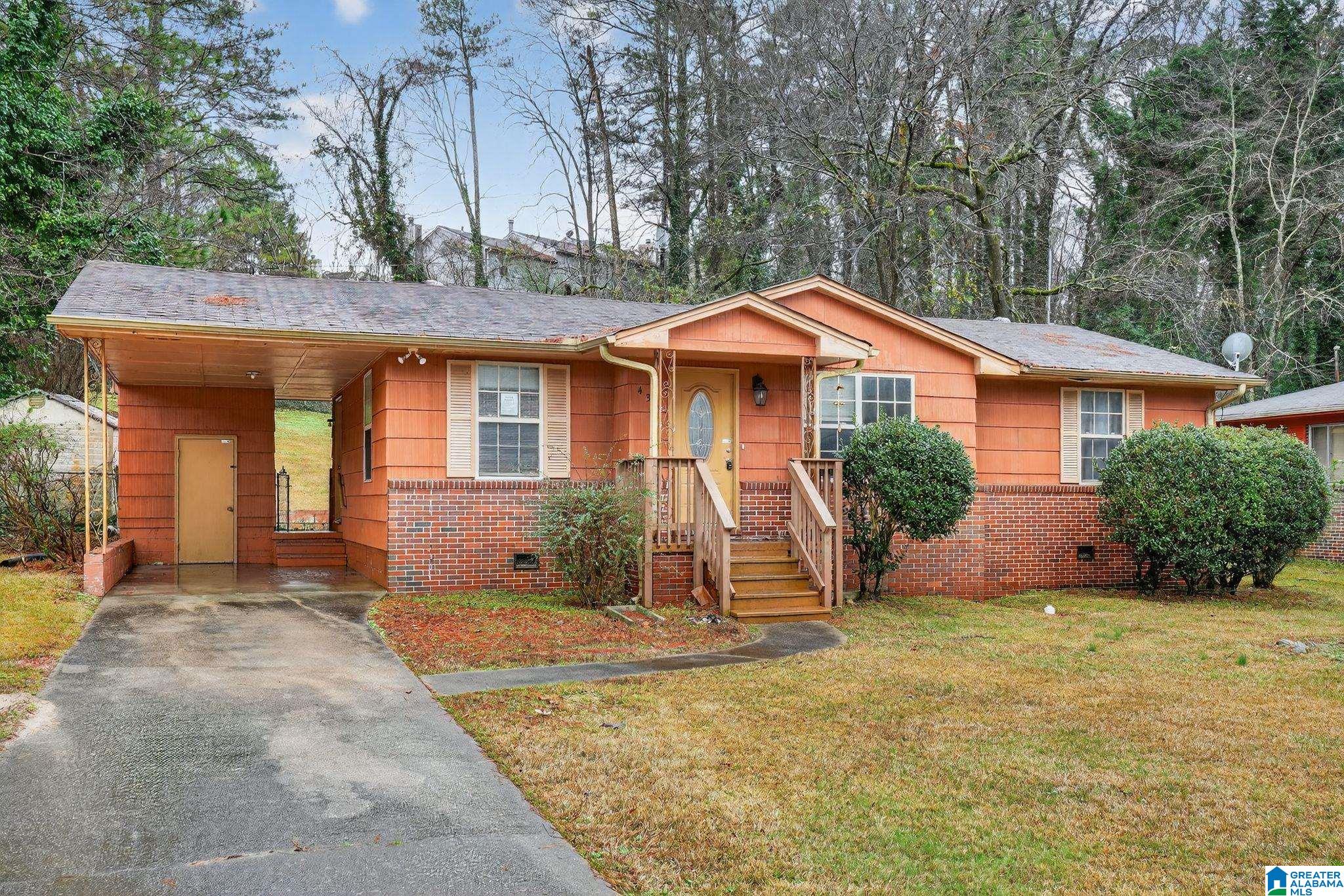 Homes for sale in Birmingham, AL | 437 Cheri Lane, Birmingham, AL 35215 | MLS# 21441111