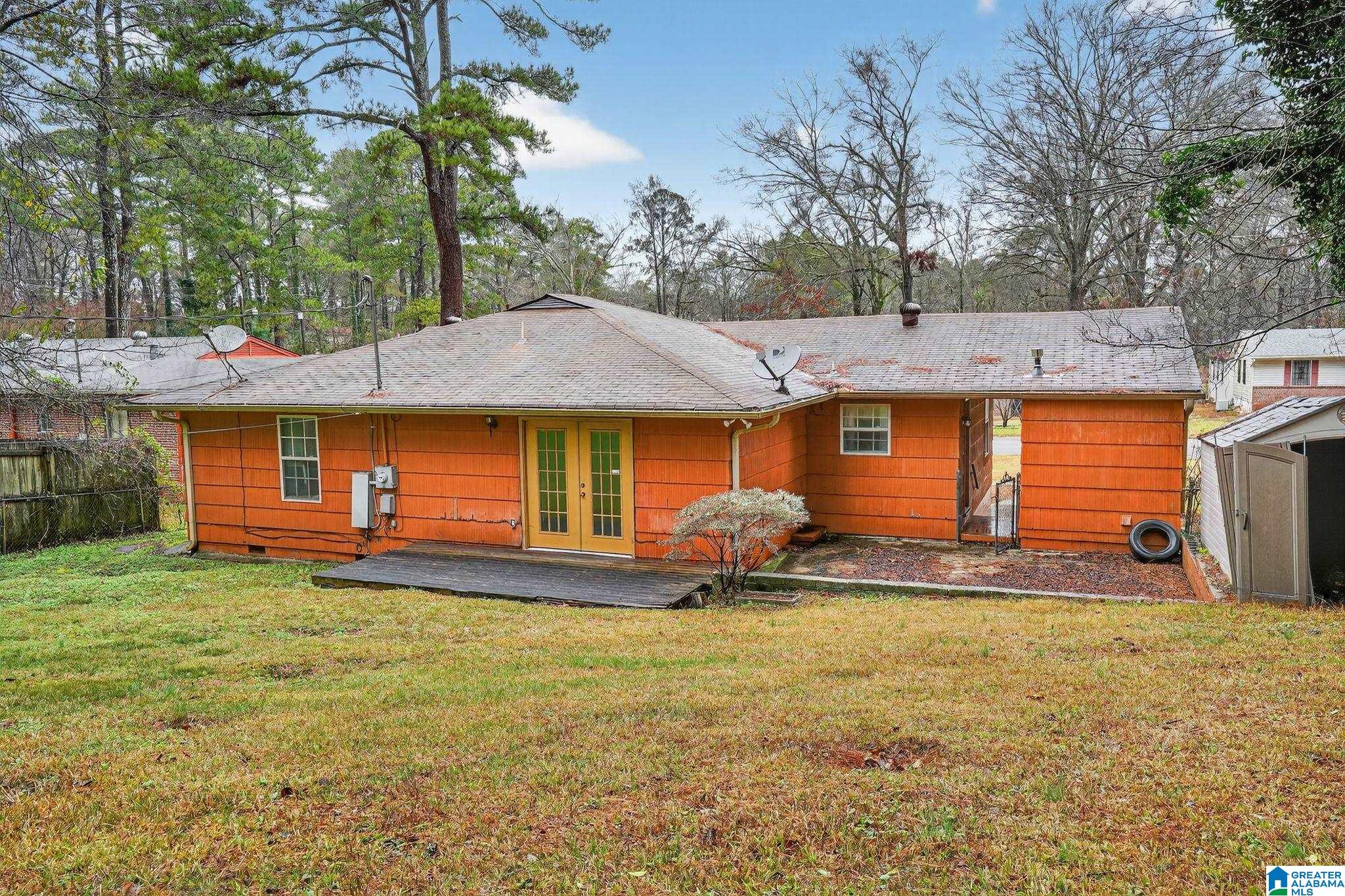 Homes for sale in Birmingham, AL | 437 Cheri Lane, Birmingham, AL 35215 | MLS# 21441111