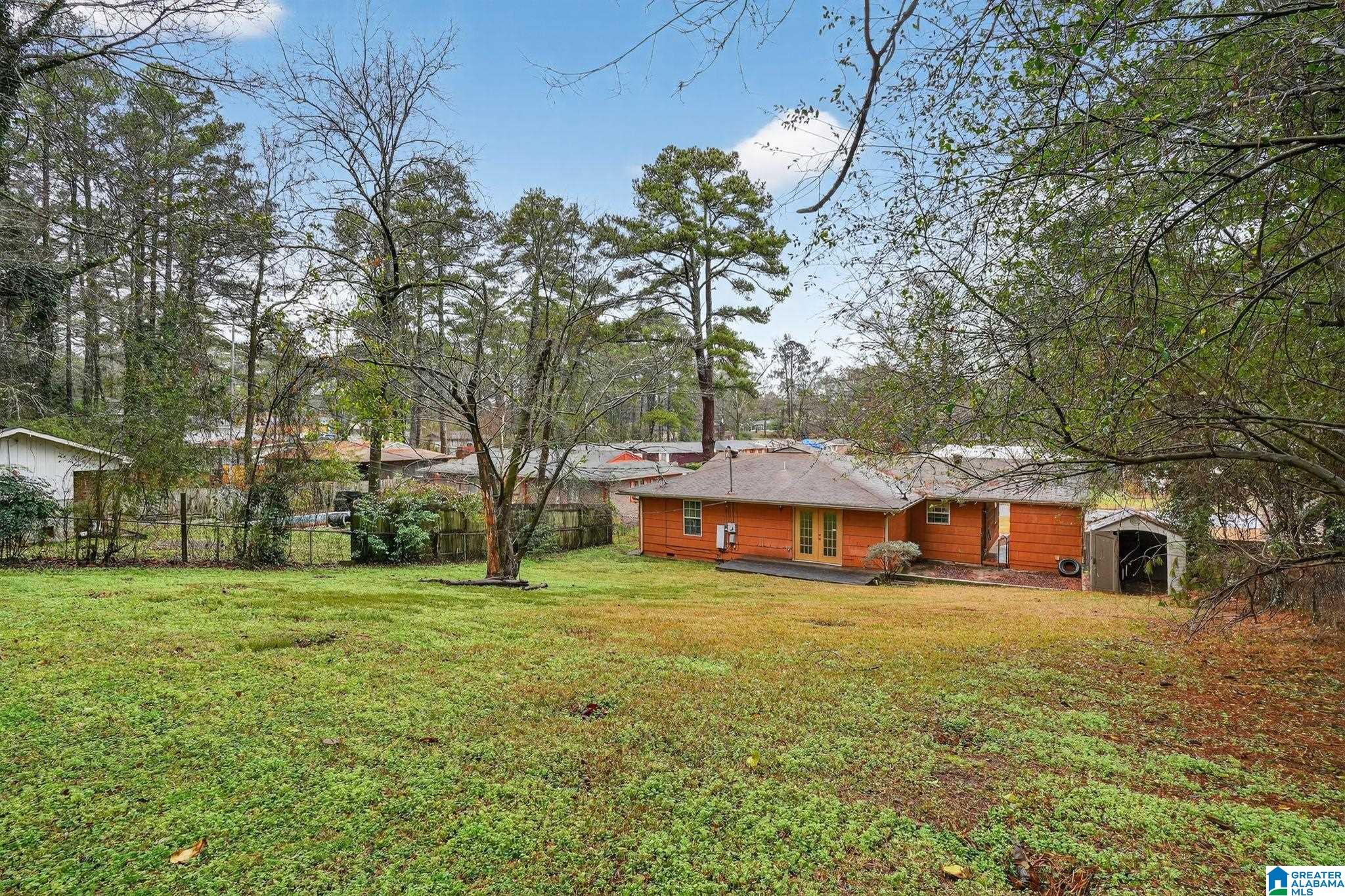 Homes for sale in Birmingham, AL | 437 Cheri Lane, Birmingham, AL 35215 | MLS# 21441111