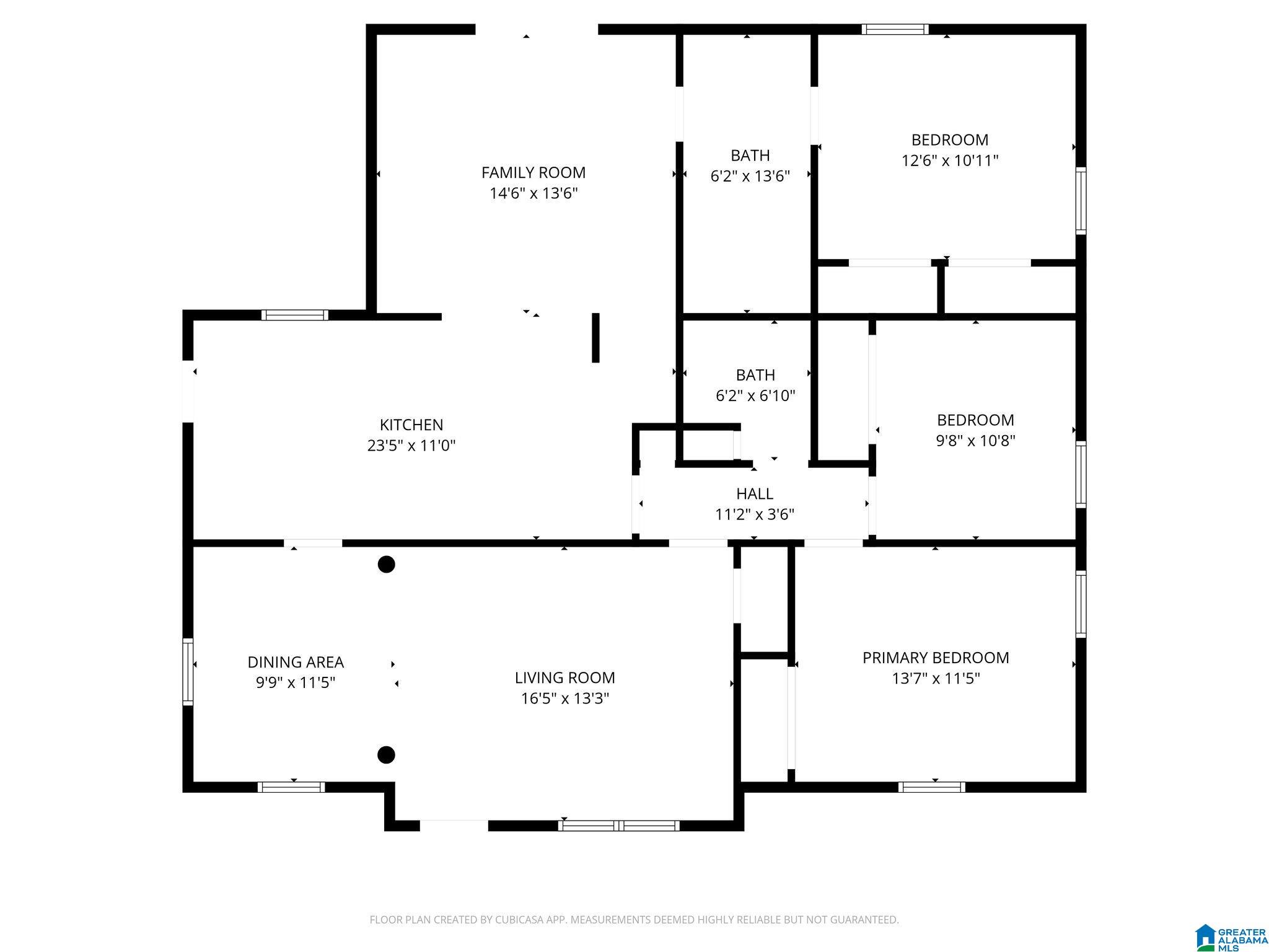 Homes for sale in Birmingham, AL | 437 Cheri Lane, Birmingham, AL 35215 | MLS# 21441111