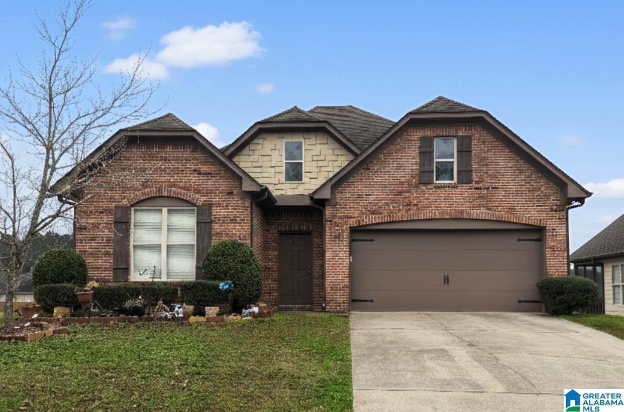 Homes for sale in Gardendale, AL | 1306 Sierra Court, Gardendale, AL 35071 | MLS# 21441114