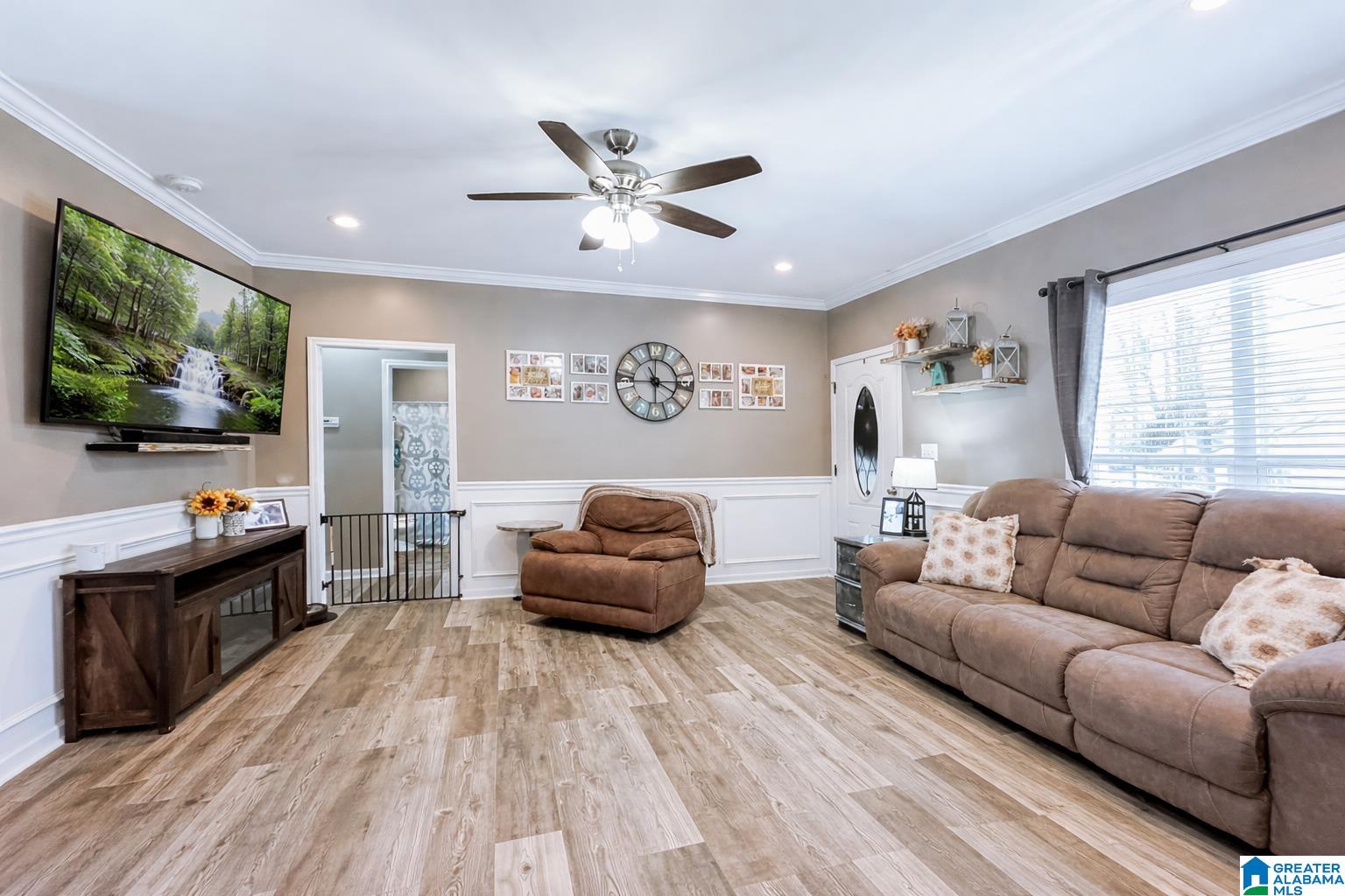 Homes for sale in Pell City, AL | 3105 7Th Avenue N, Pell City, AL 35125 | MLS# 21441115