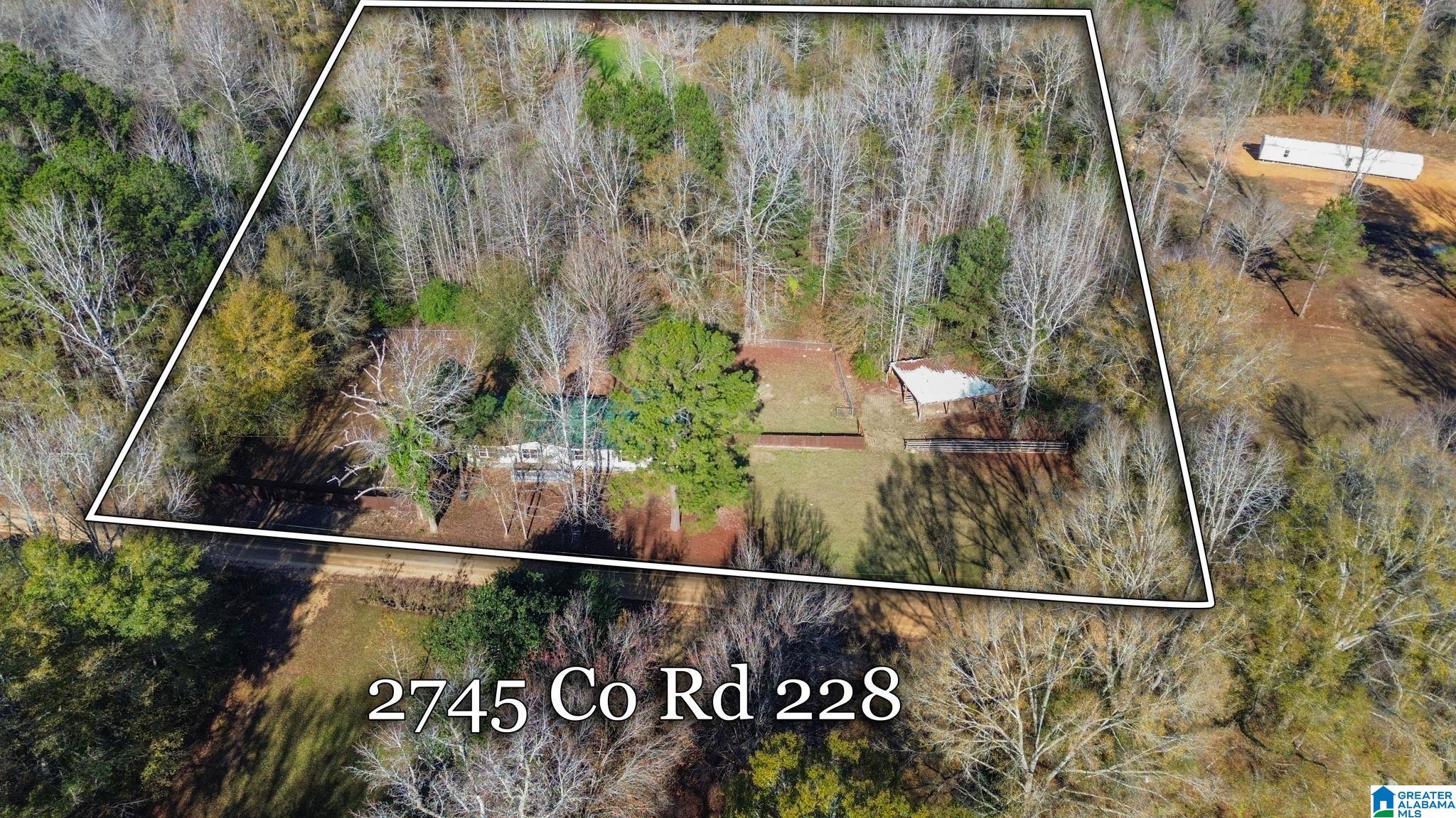 Homes for sale in Clanton, AL | 2745 County Road 228, Clanton, AL 35045 | MLS# 21441119