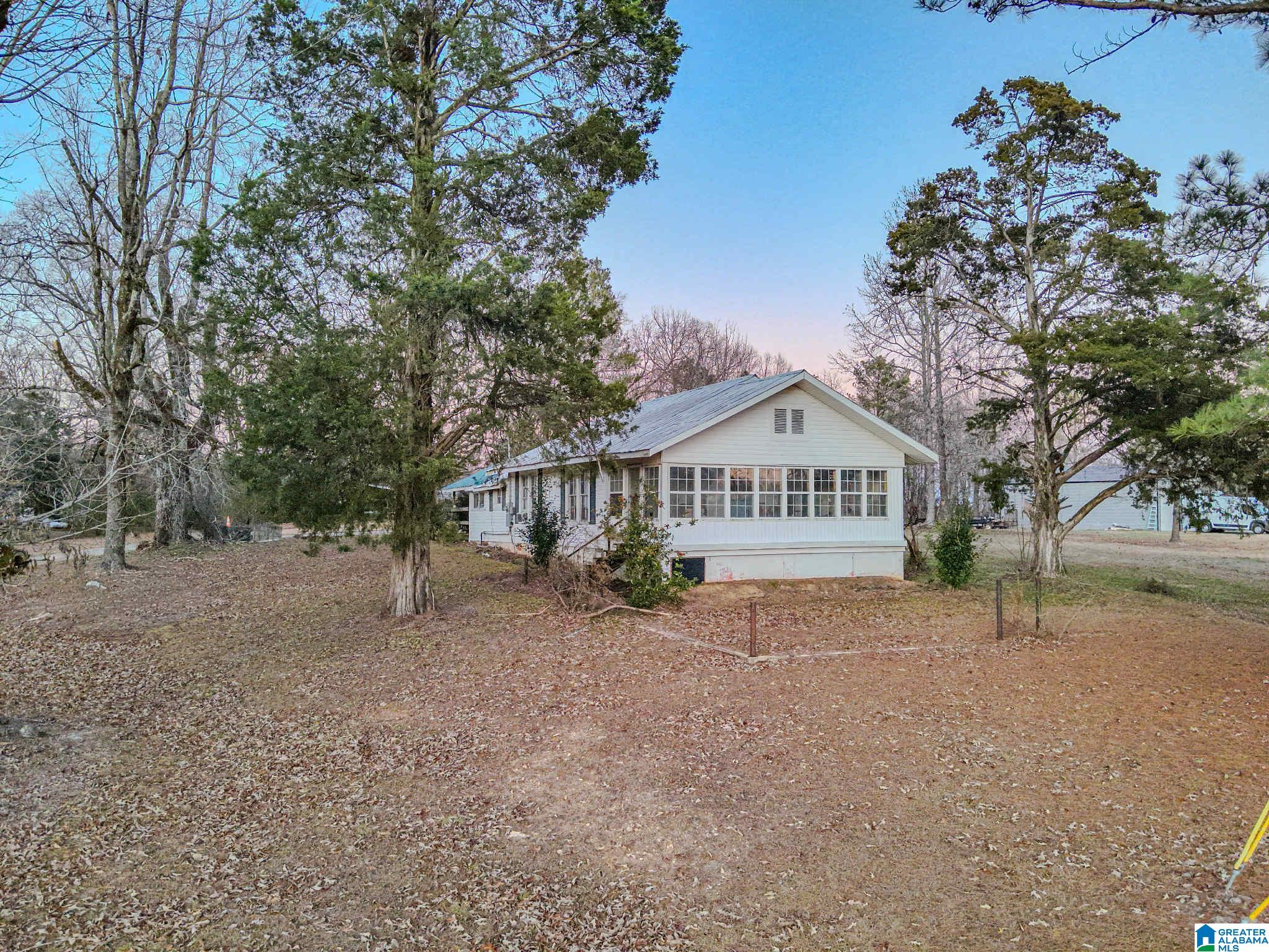 Homes for sale in Montevallo, AL | 6110 Hwy 10, Montevallo, AL 35115 | MLS# 21441121