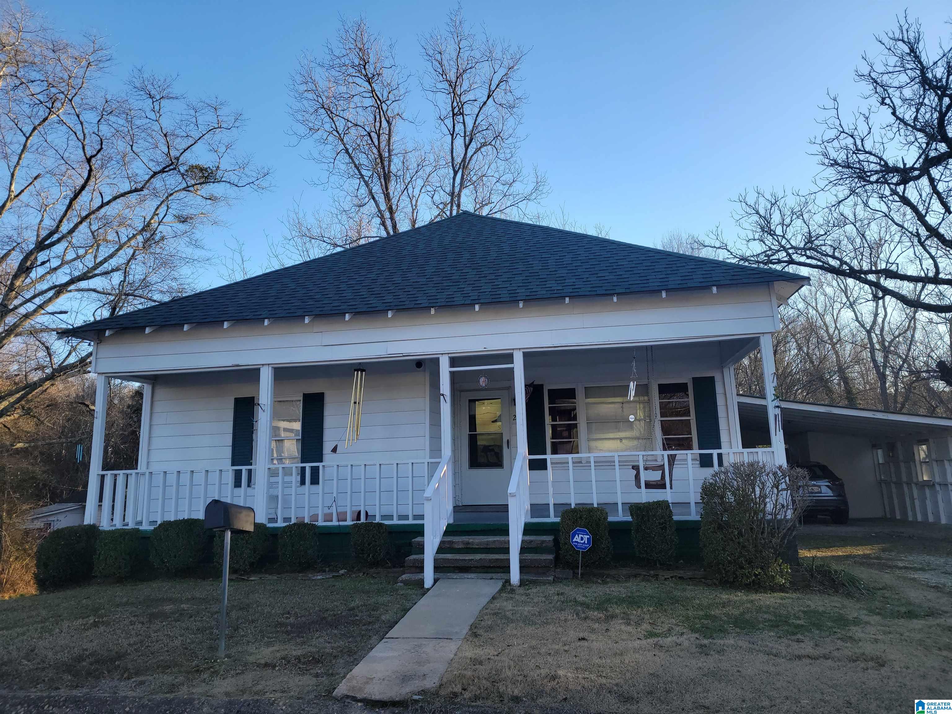 Homes for sale in Roanoke, AL | 211 Commerce Street, Roanoke, AL 36274 | MLS# 21441125