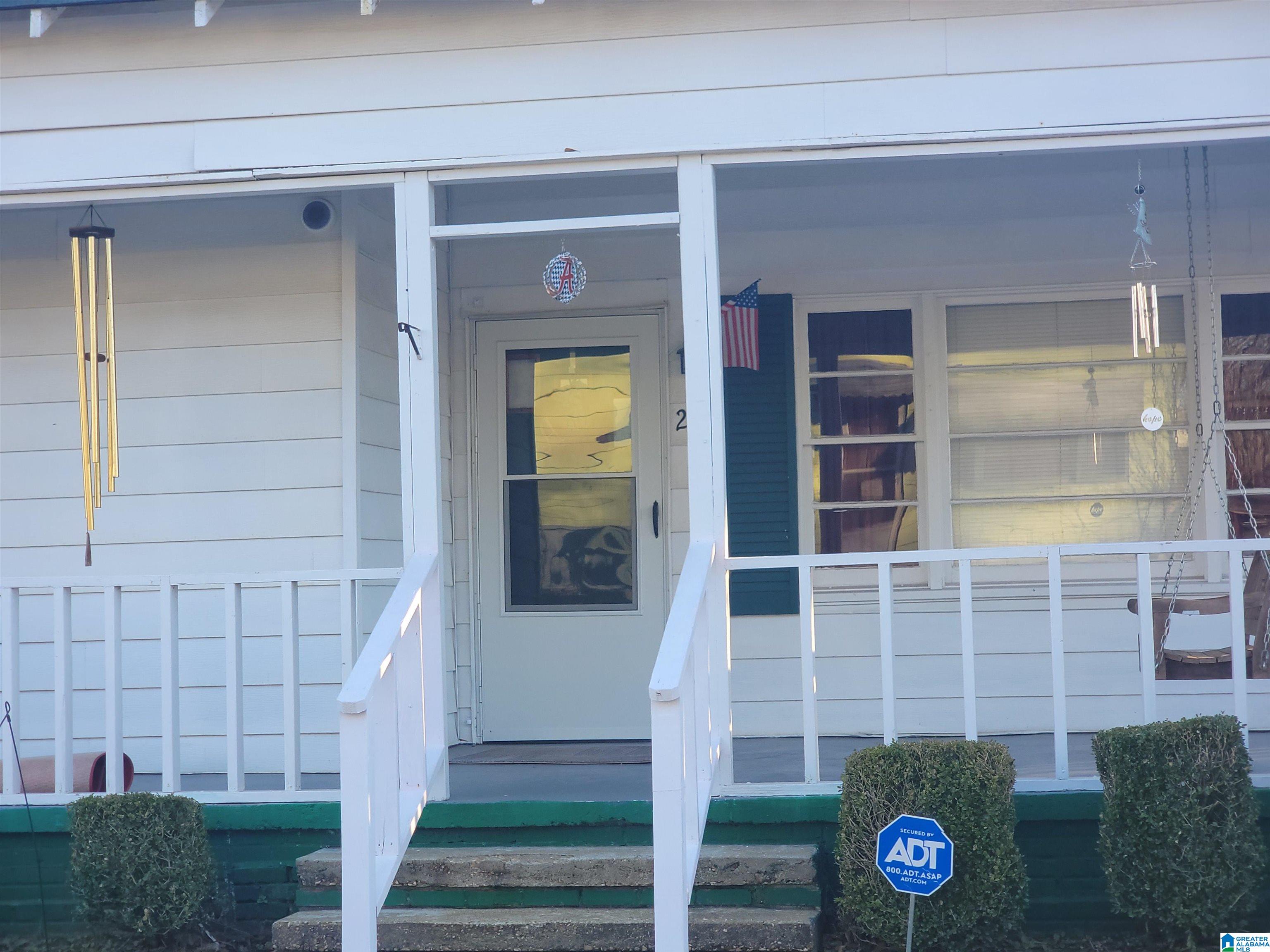 Homes for sale in Roanoke, AL | 211 Commerce Street, Roanoke, AL 36274 | MLS# 21441125