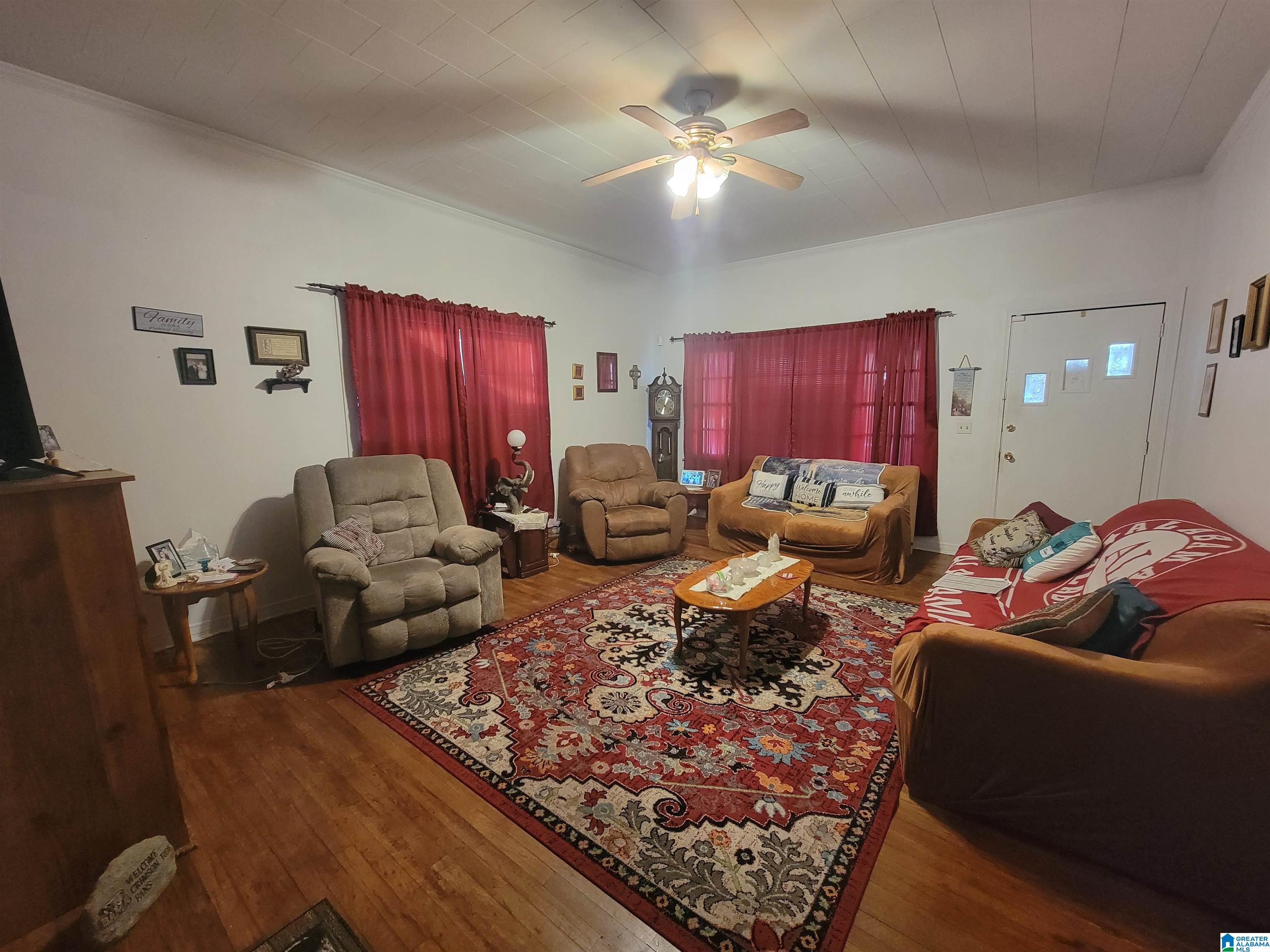 Homes for sale in Roanoke, AL | 211 Commerce Street, Roanoke, AL 36274 | MLS# 21441125