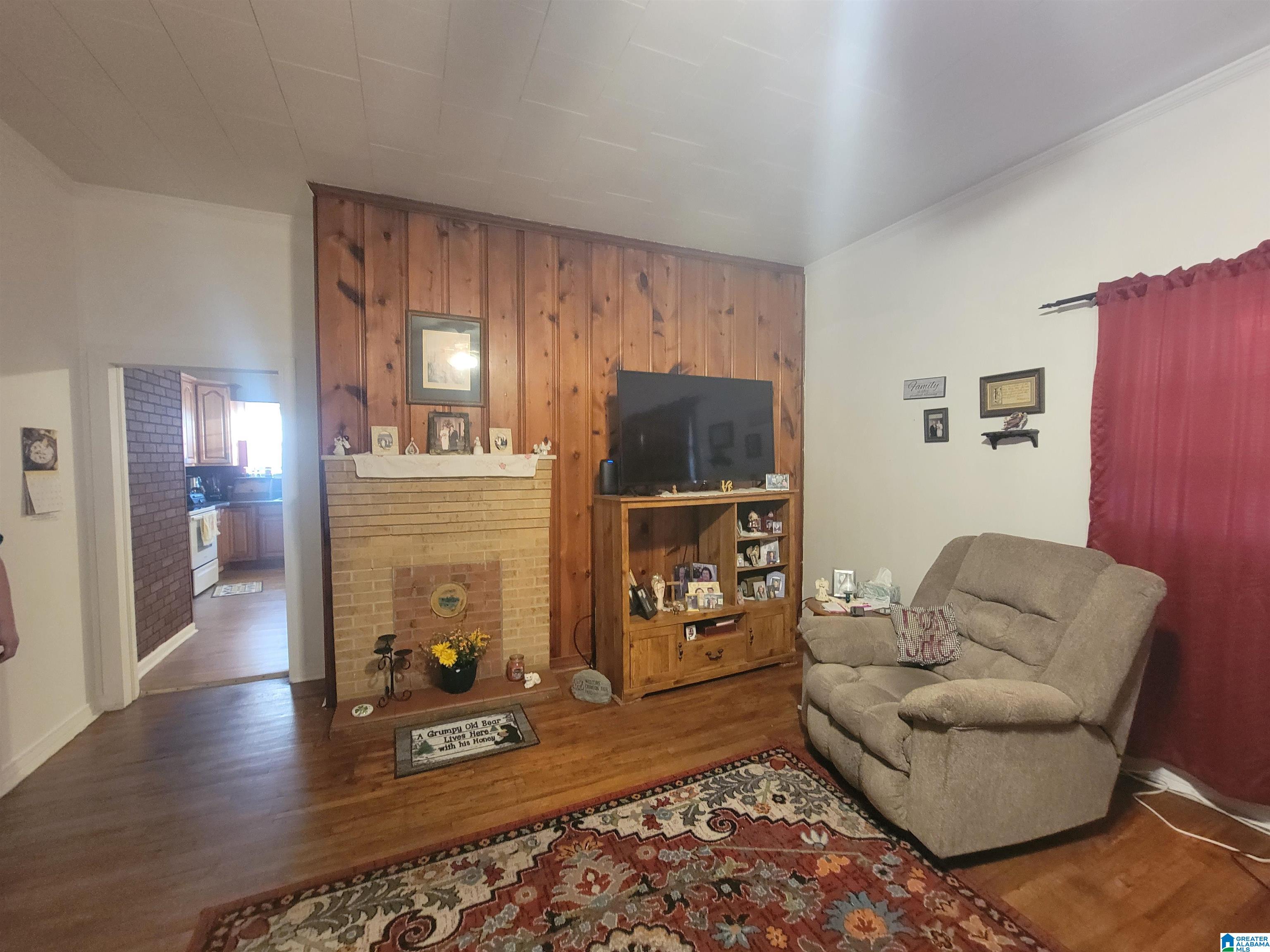 Homes for sale in Roanoke, AL | 211 Commerce Street, Roanoke, AL 36274 | MLS# 21441125