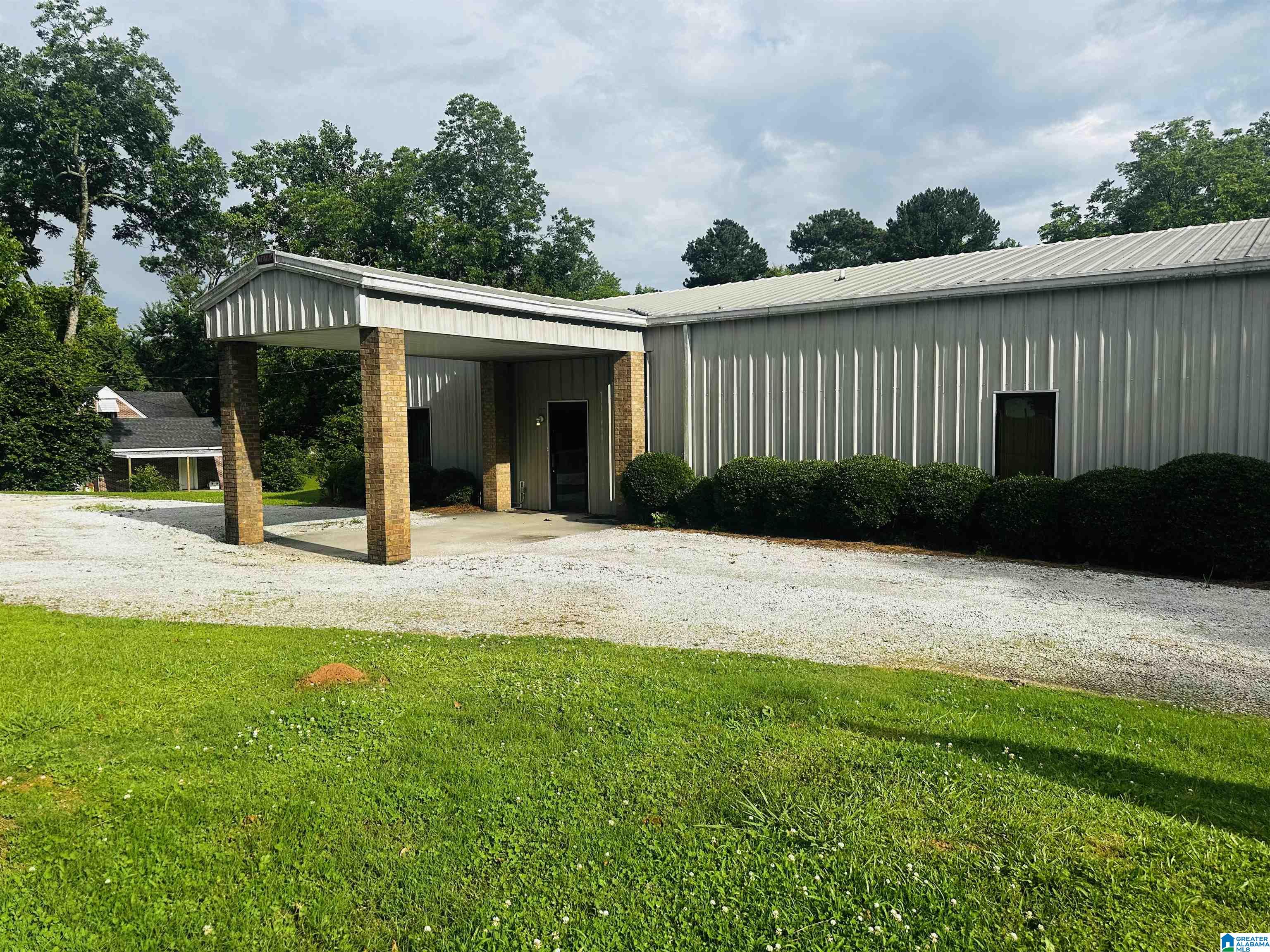 Homes for sale in Ashland, AL | 0 2nd Avenue, Ashland, AL 36251 | MLS# 21441151