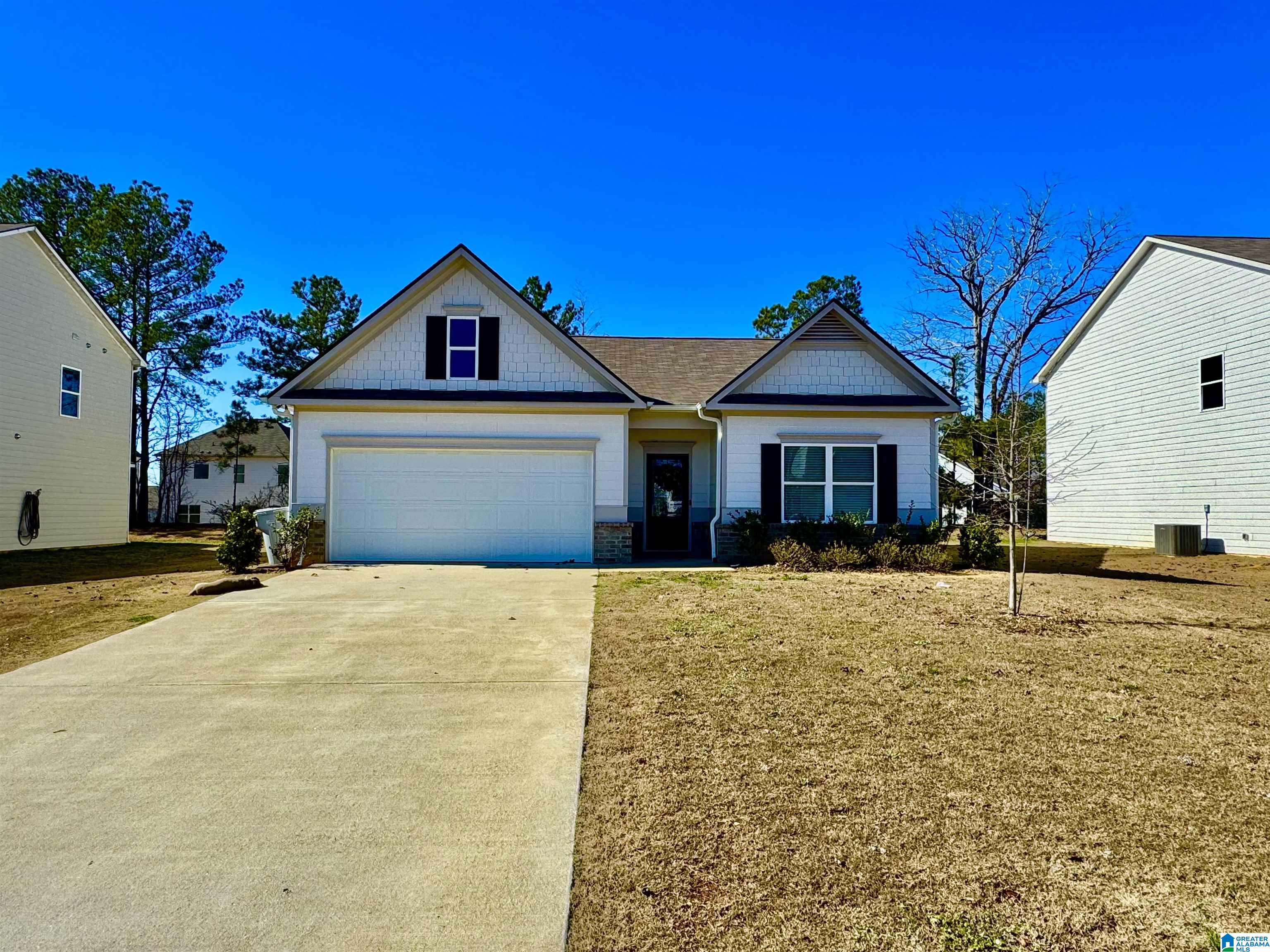 Homes for sale in Columbiana, AL | 229 Springdale Lane, Columbiana, AL 35051 | MLS# 21441157