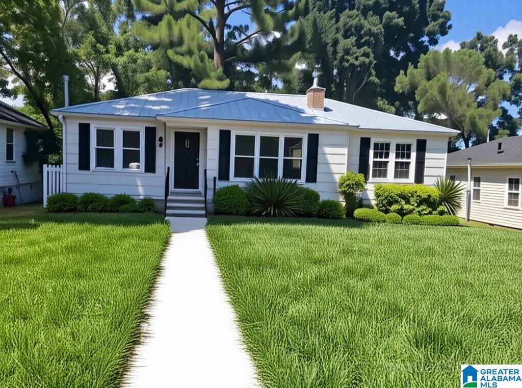 Homes for sale in Birmingham, AL | 841 79th Street, Birmingham, AL 35206 | MLS# 21441164